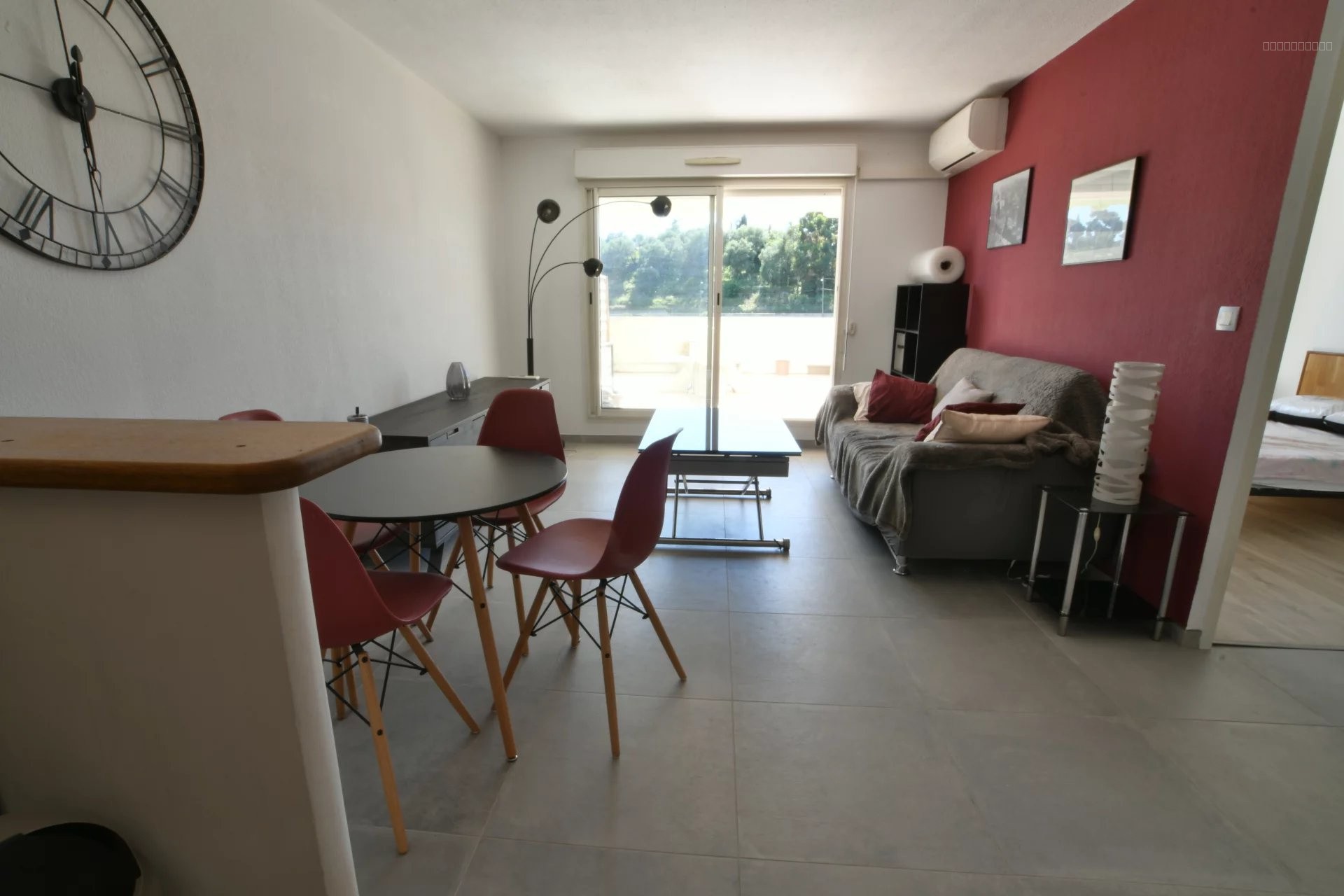 2 Pièces - Saint Pierre de Féric — photo 7