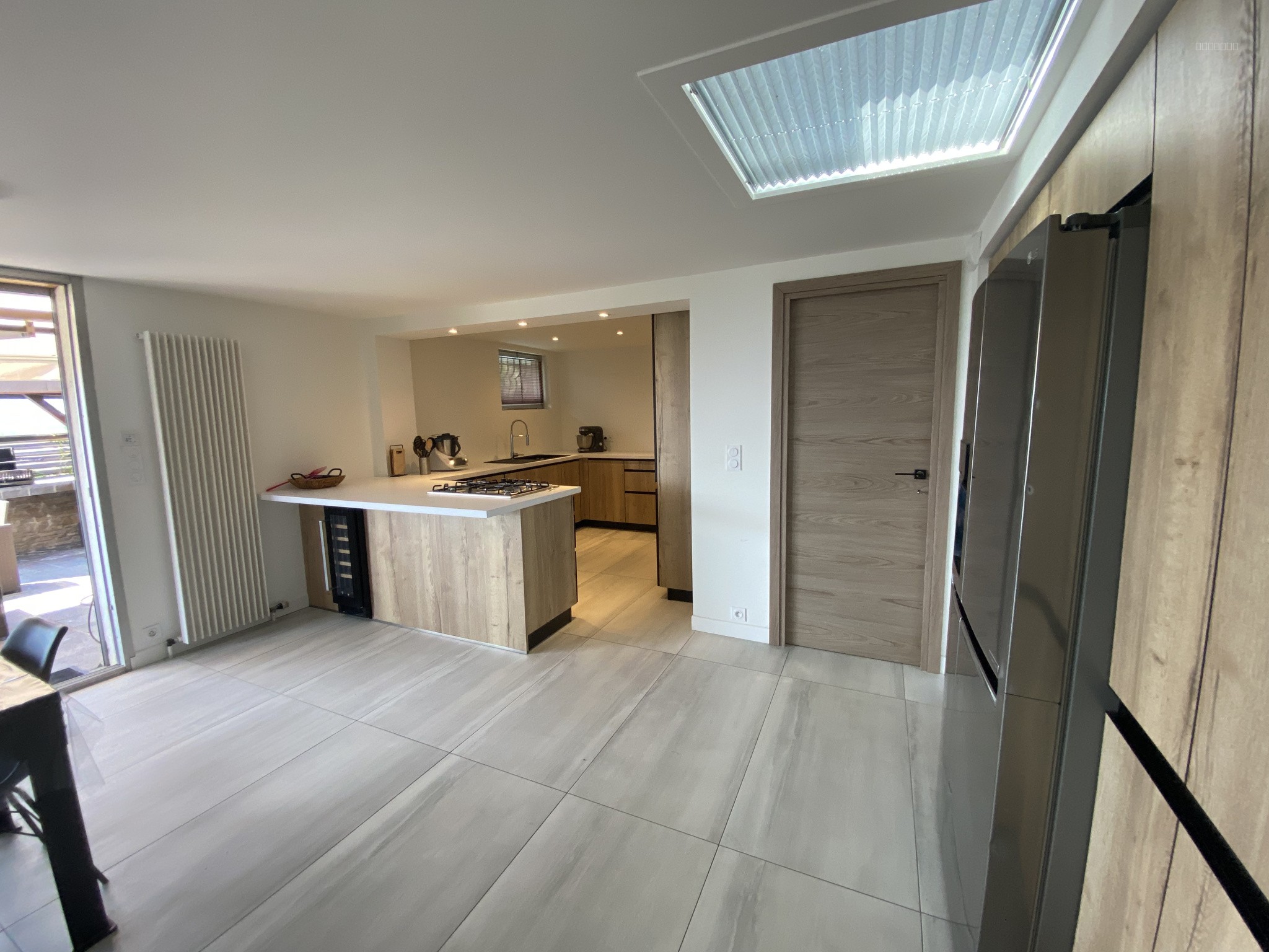 Villa avec vue imprenable à Valserhône — photo 3