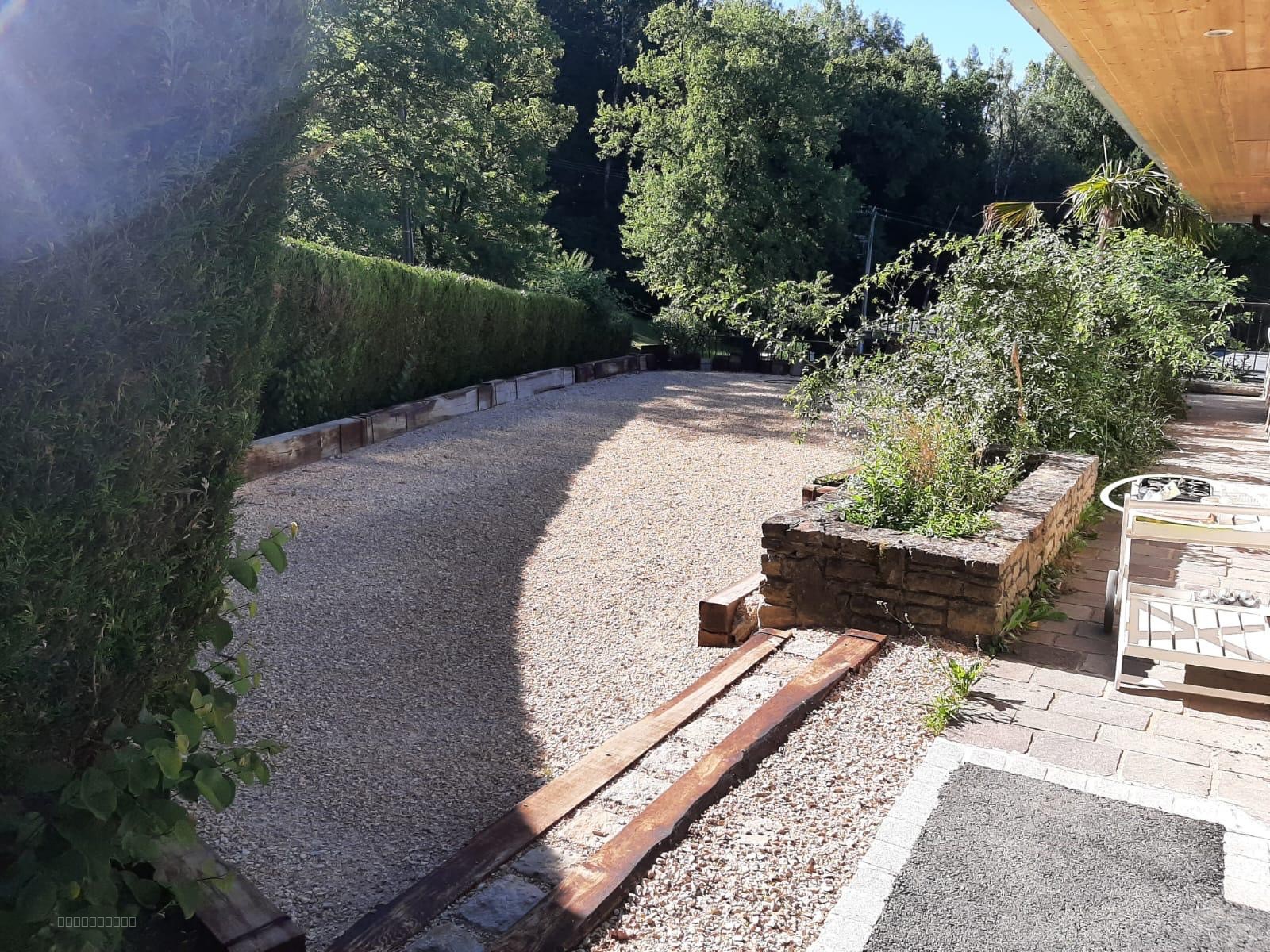 Villa avec vue imprenable à Valserhône — photo 10