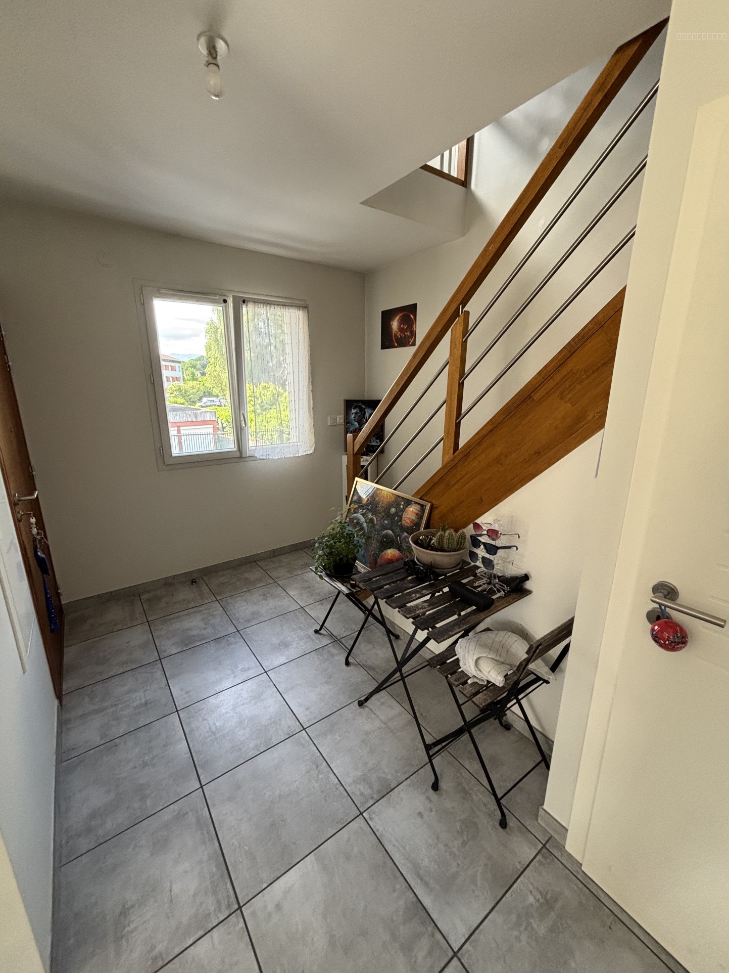 Duplex T2 de 64,74 m2 à Valserhône — photo 5