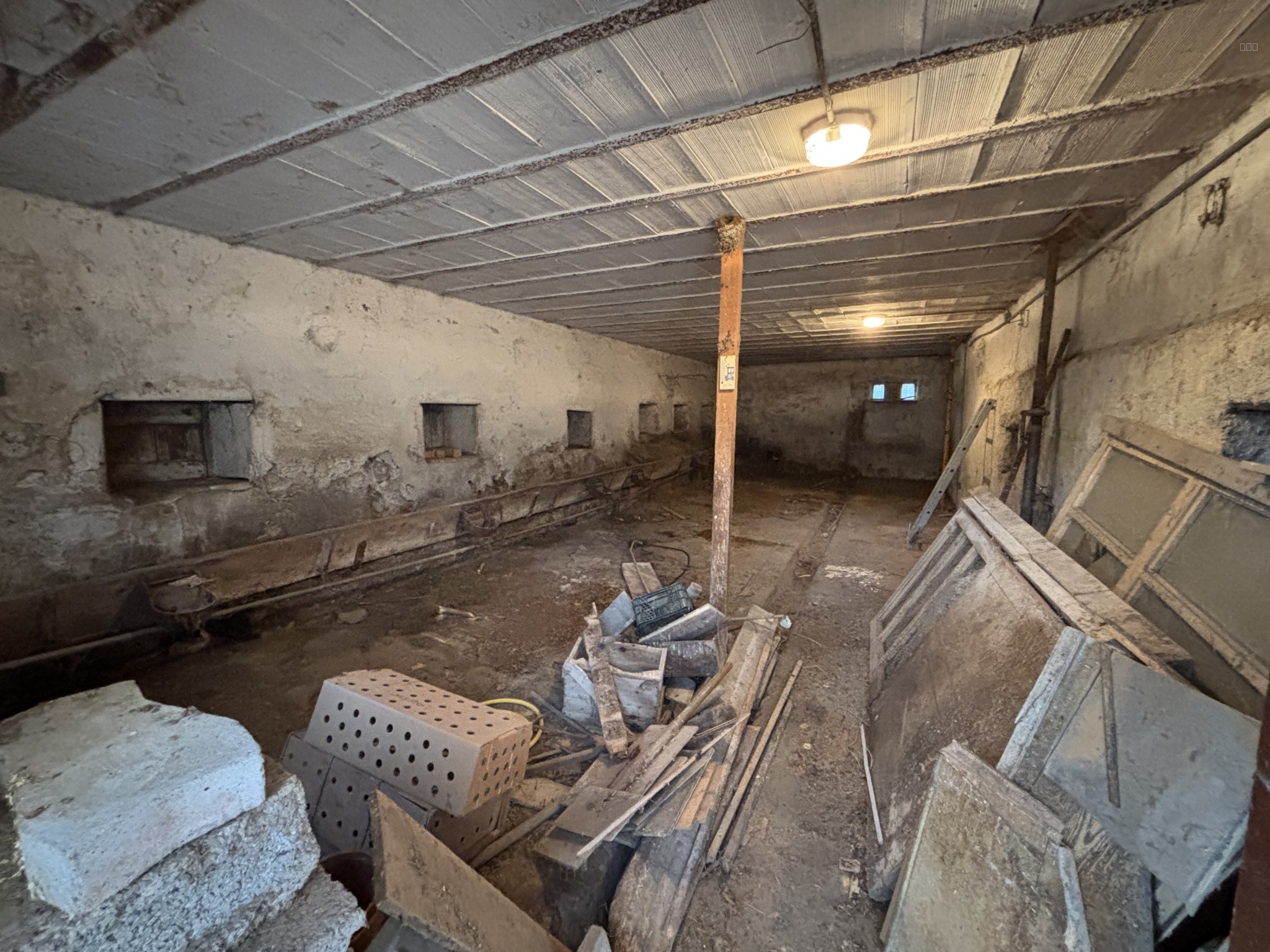 Appartement T3 bis de 90,57 m2 avec terrasse et cave à Valserhône. — photo 15