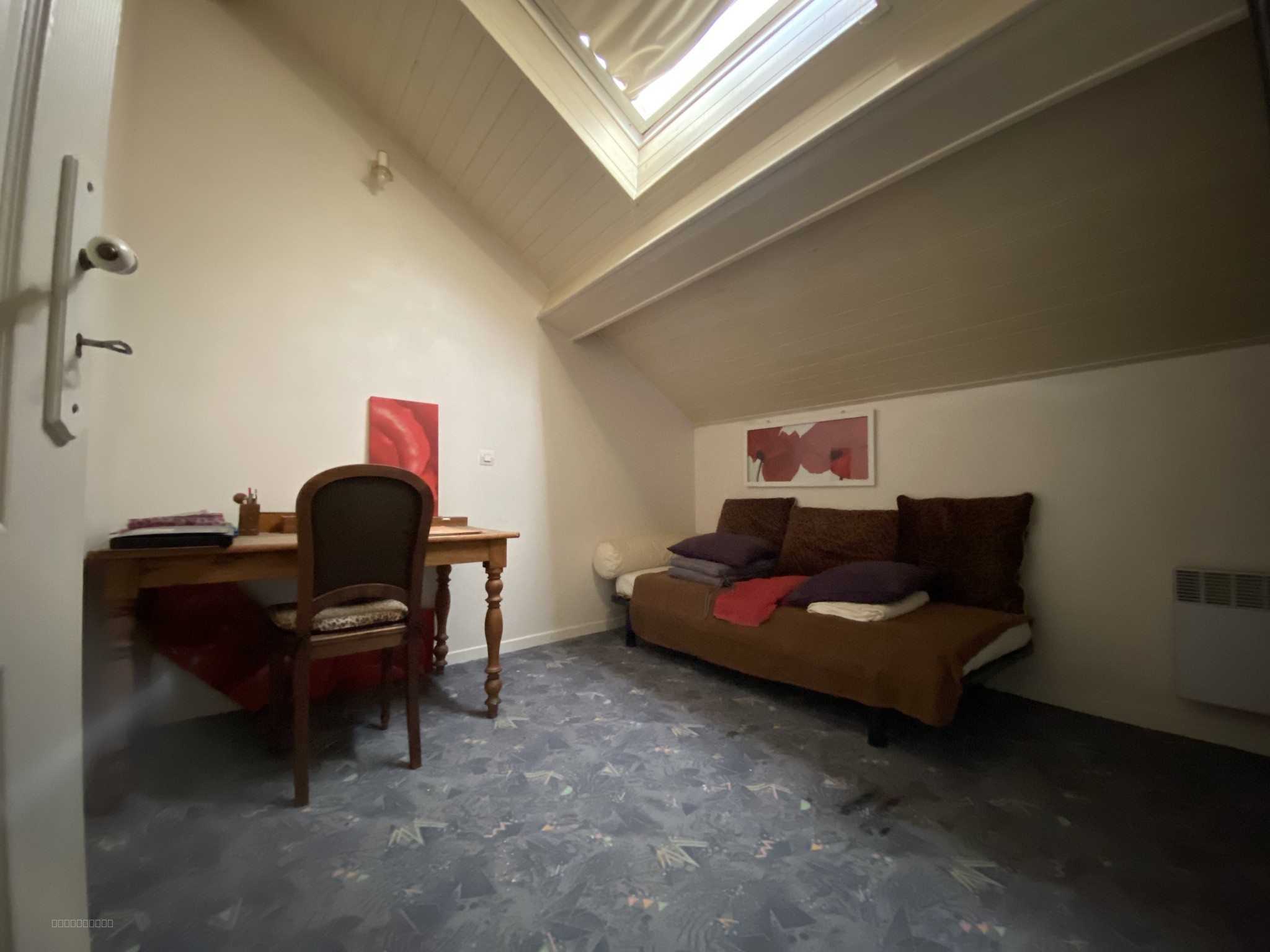 Maison de 87 m2 à Chatillon-en-Michaille — photo 6