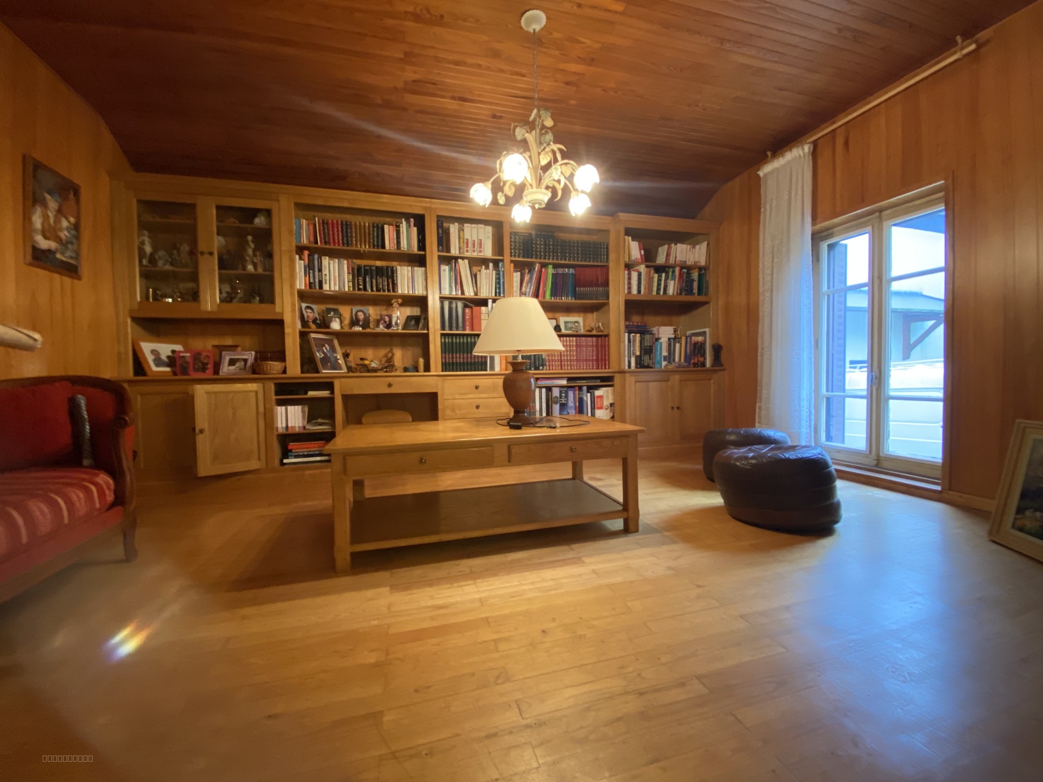Maison Type 7 de 250 m2 habitables sur 1 682m2 de terrain constructible — photo 6