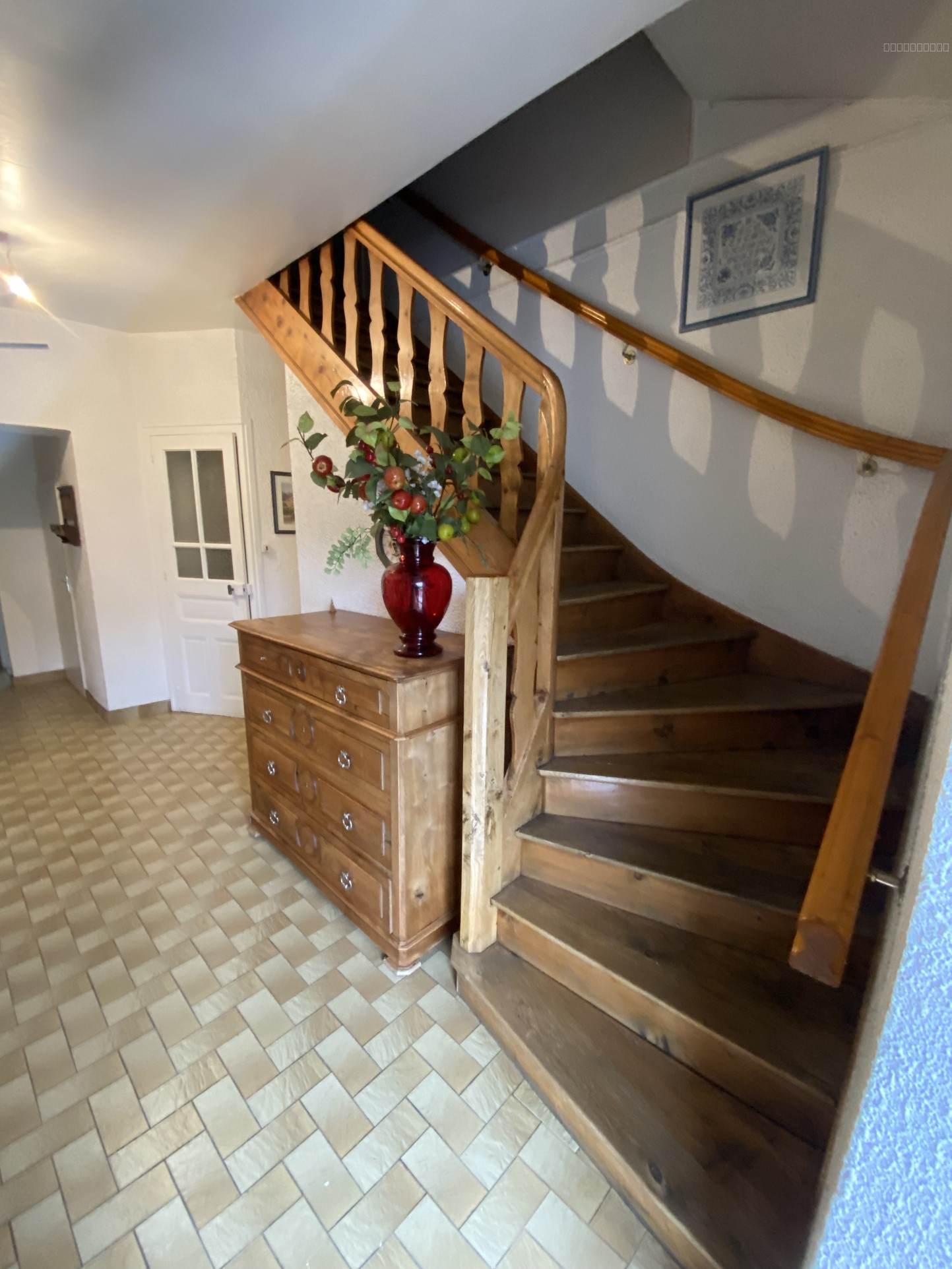 Maison Type 7 de 250 m2 habitables sur 1 682m2 de terrain constructible — photo 7