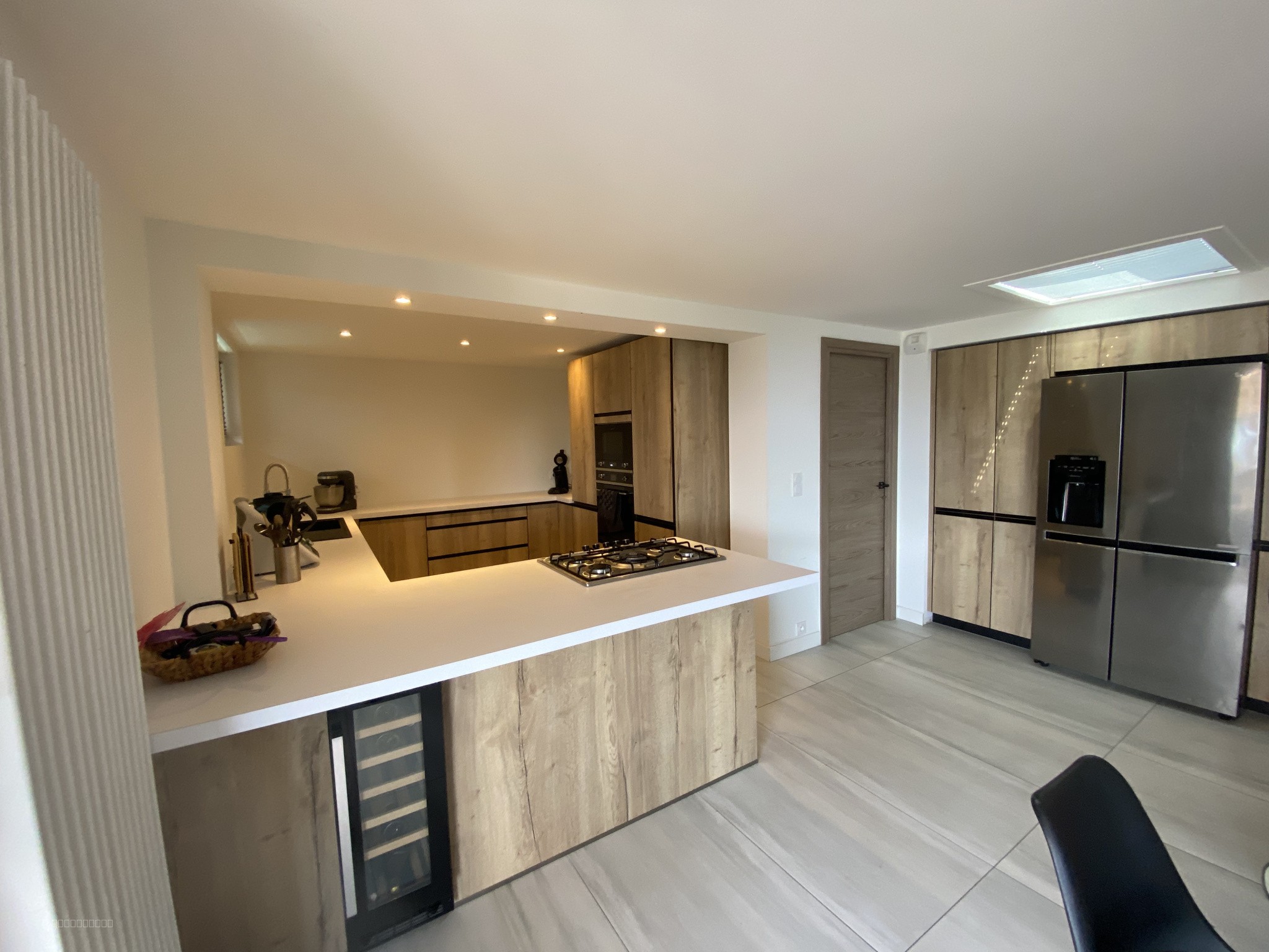 Villa avec vue imprenable à Valserhône — photo 2