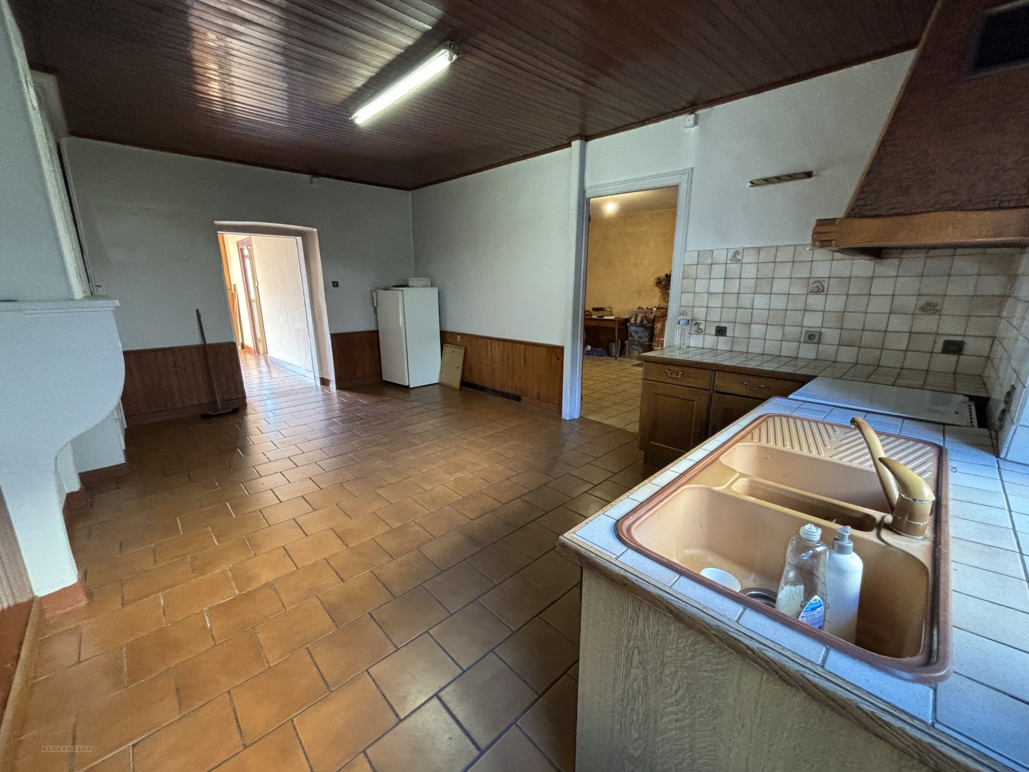 Appartement T3 bis de 90,57 m2 avec terrasse et cave à Valserhône. — photo 4