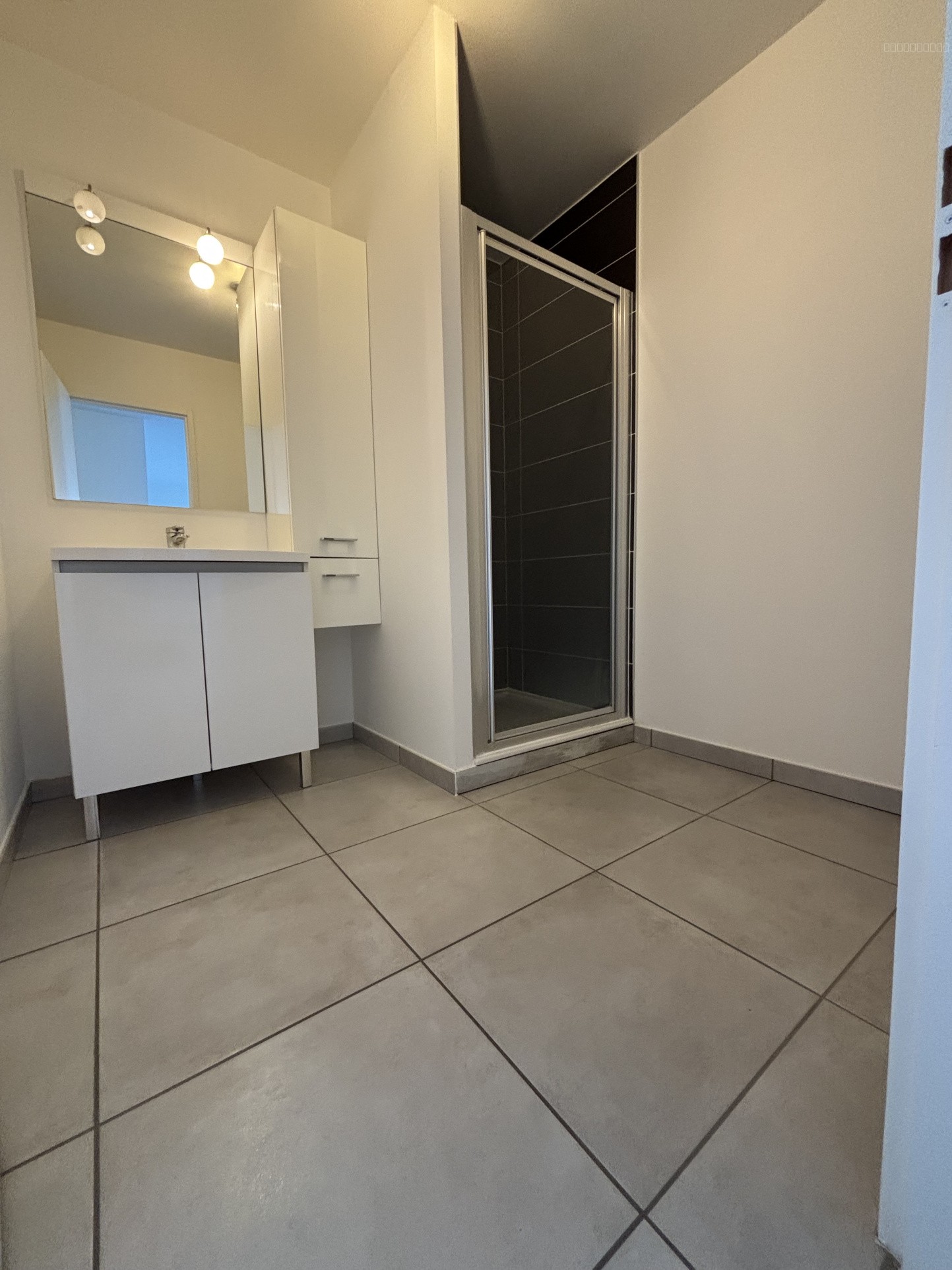 bâtiment commercial et industriel composé de 3 cellules et un appartement à Valserhône — photo 5