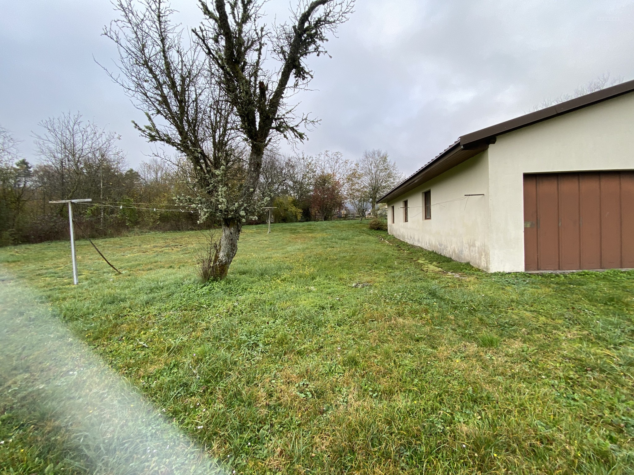 Maison Type 7 de 250 m2 habitables sur 1 682m2 de terrain constructible — photo 11