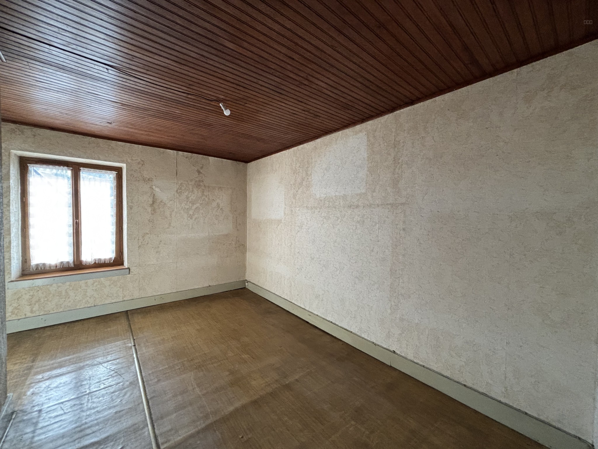Appartement T3 bis de 90,57 m2 avec terrasse et cave à Valserhône. — photo 11