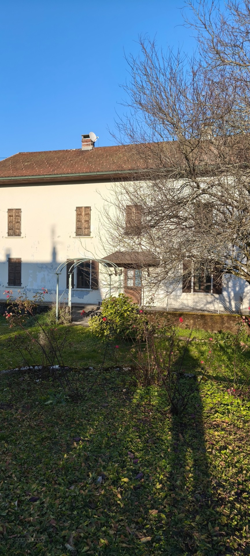 Maison Type 7 de 250 m2 habitables sur 1 682m2 de terrain constructible — photo 12