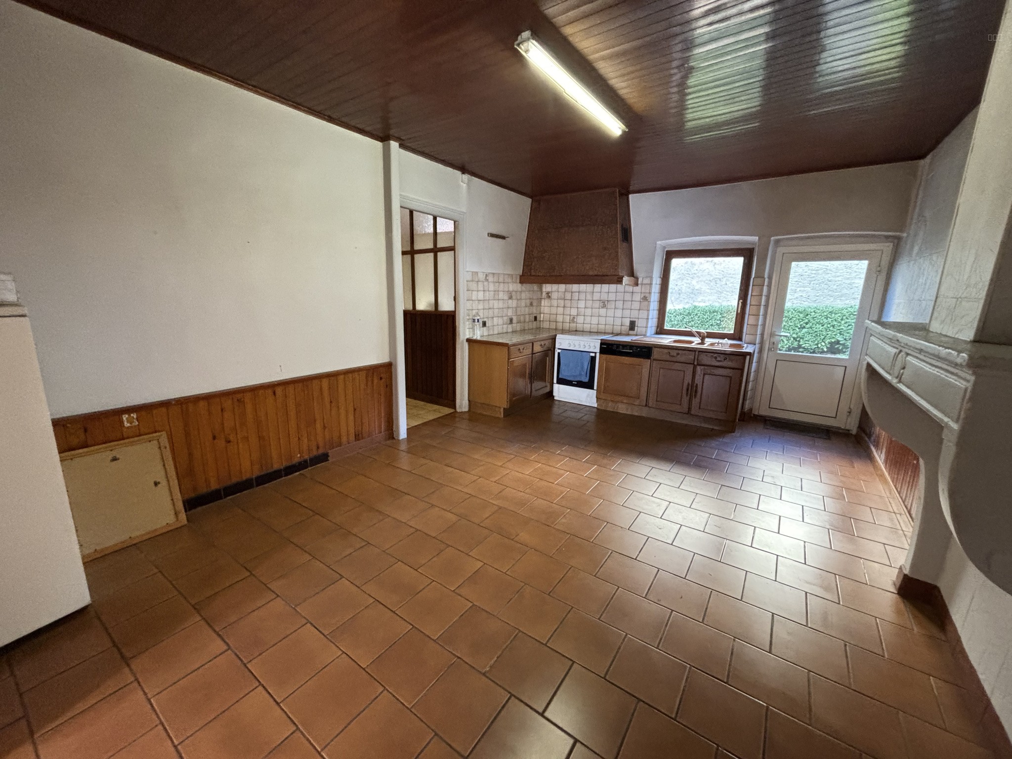 Appartement T3 bis de 90,57 m2 avec terrasse et cave à Valserhône. — photo 3