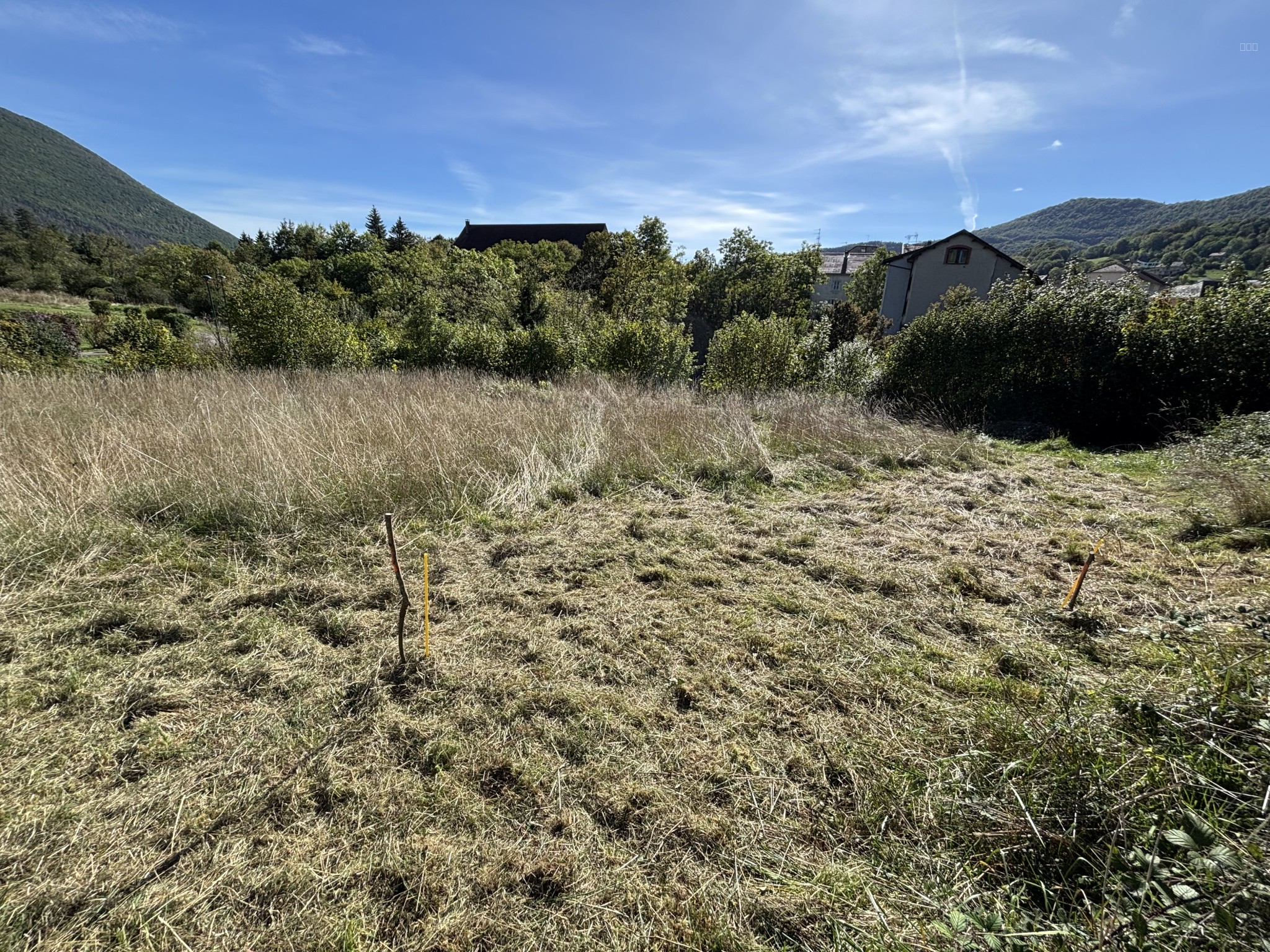 Terrain à bâtir de 1964 m2 à Champfromier — photo 3
