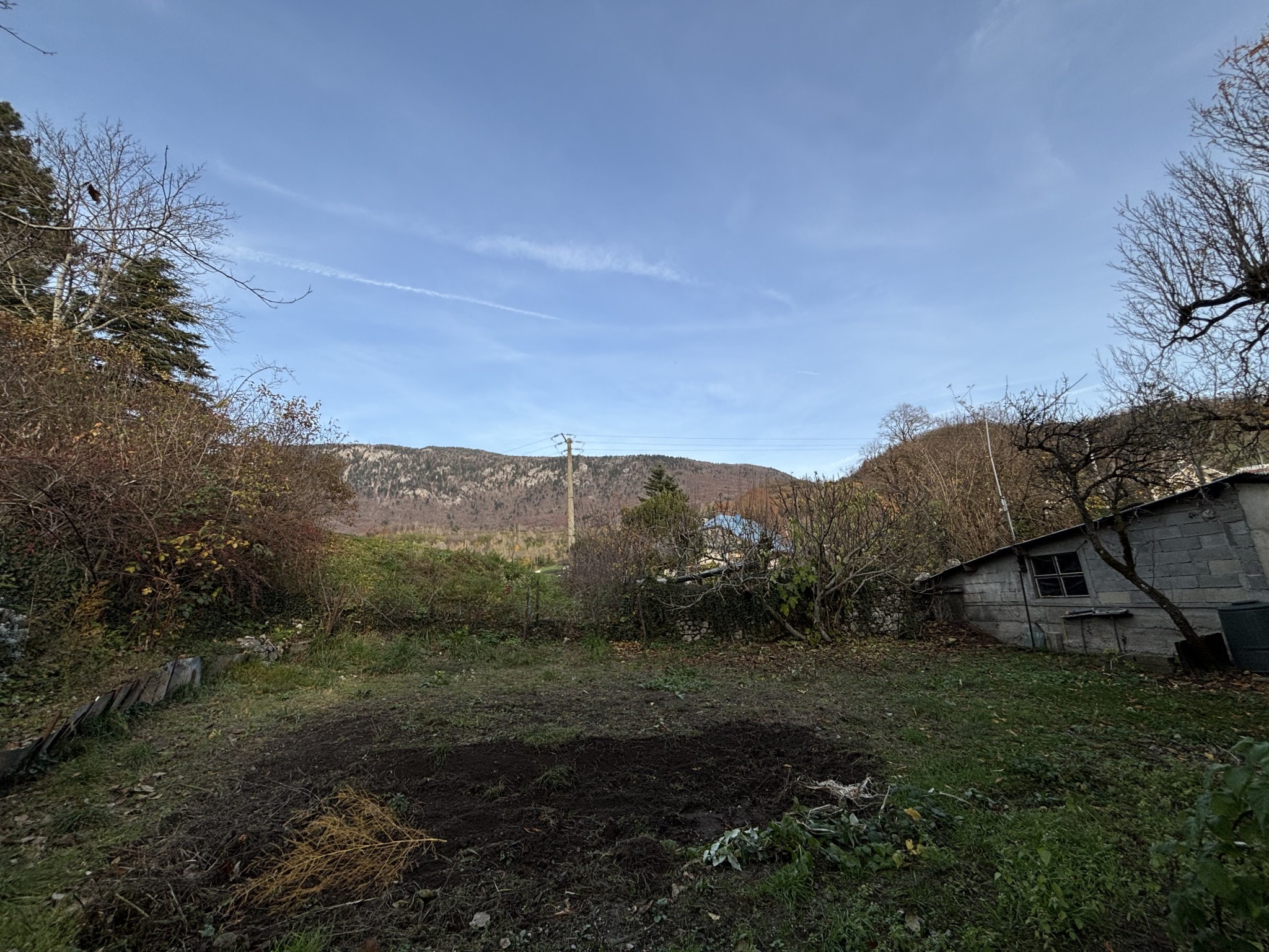 Appartement T3 bis de 90,57 m2 avec terrasse et cave à Valserhône. — photo 20