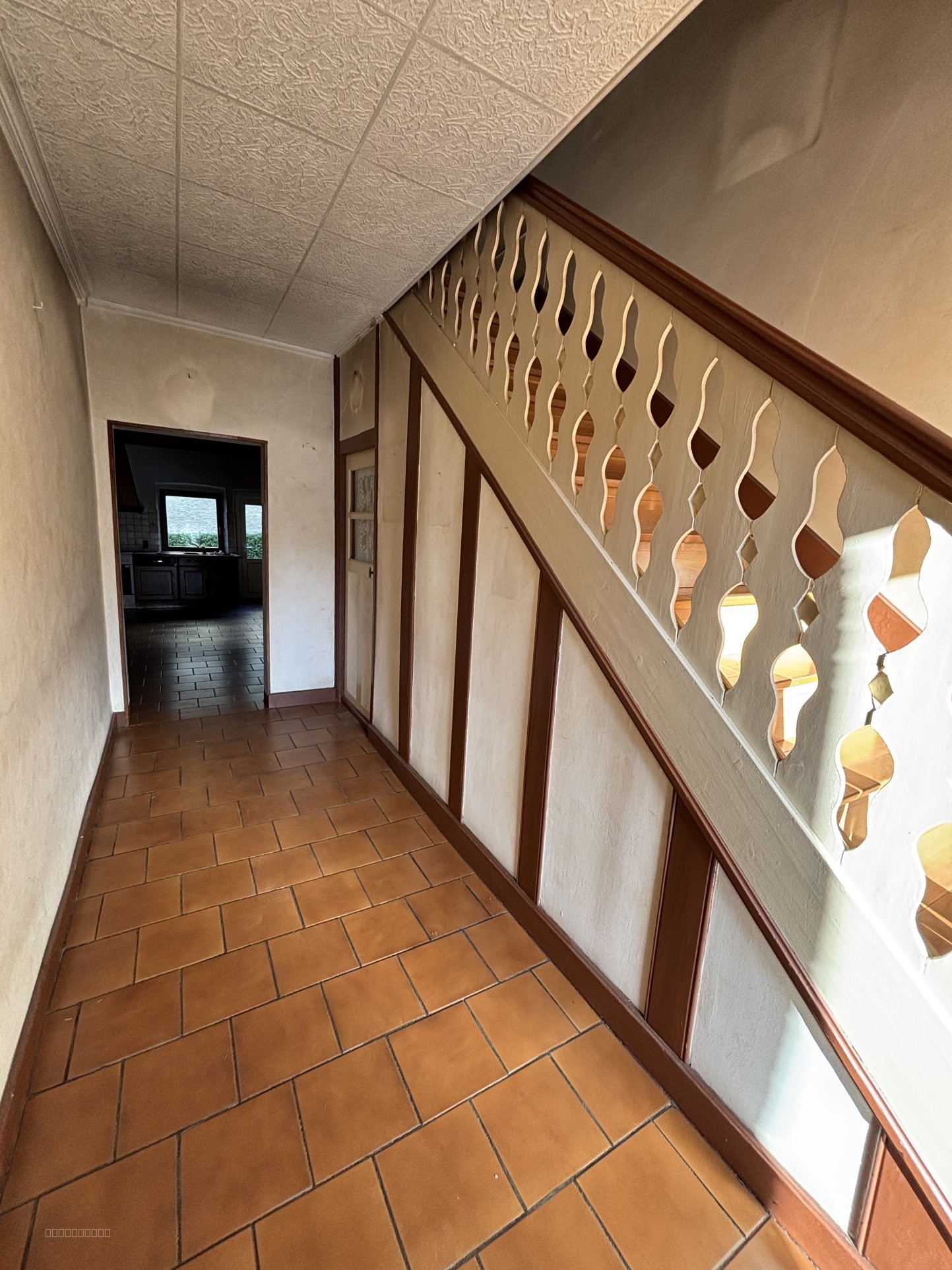 Appartement T3 bis de 90,57 m2 avec terrasse et cave à Valserhône. — photo 8