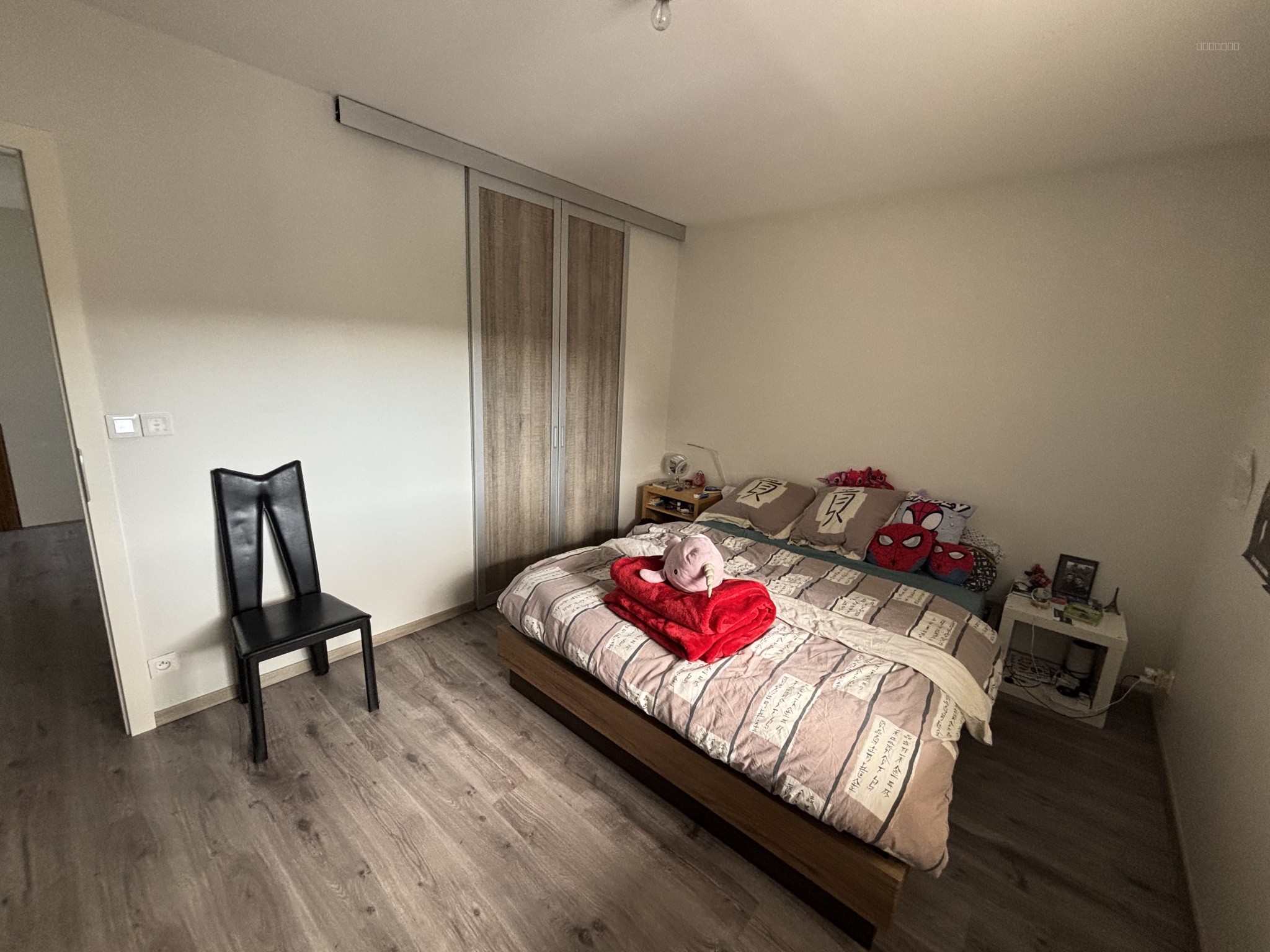 Duplex T2 de 64,74 m2 à Valserhône — photo 7