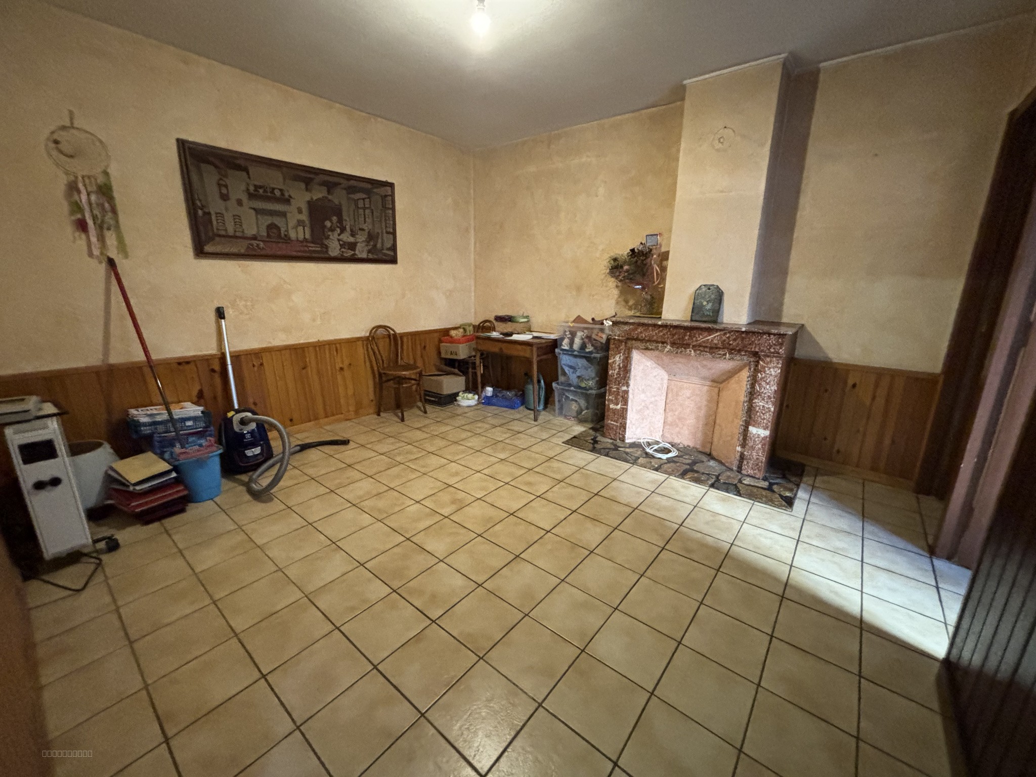 Appartement T3 bis de 90,57 m2 avec terrasse et cave à Valserhône. — photo 6