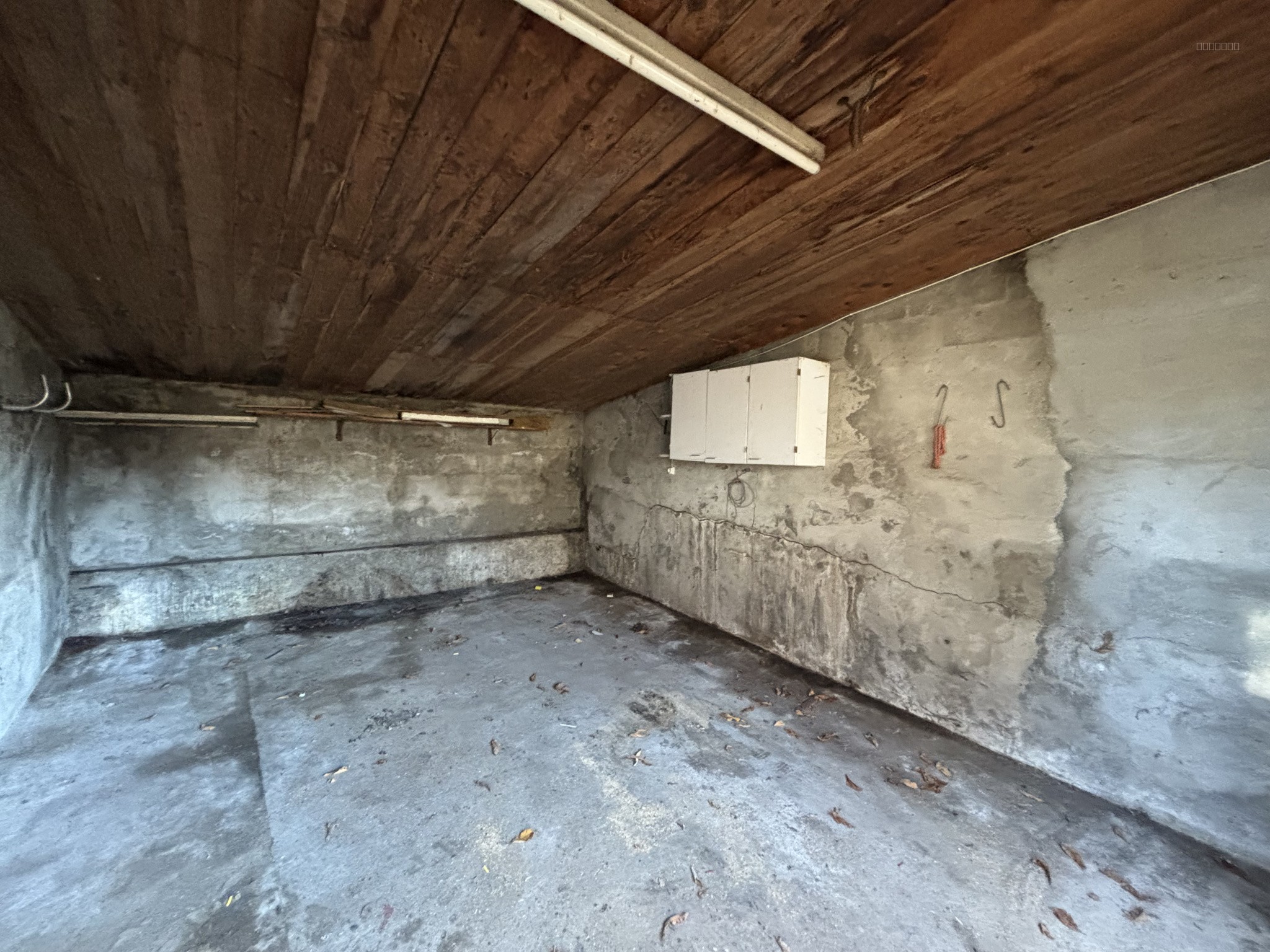 Appartement T3 bis de 90,57 m2 avec terrasse et cave à Valserhône. — photo 17
