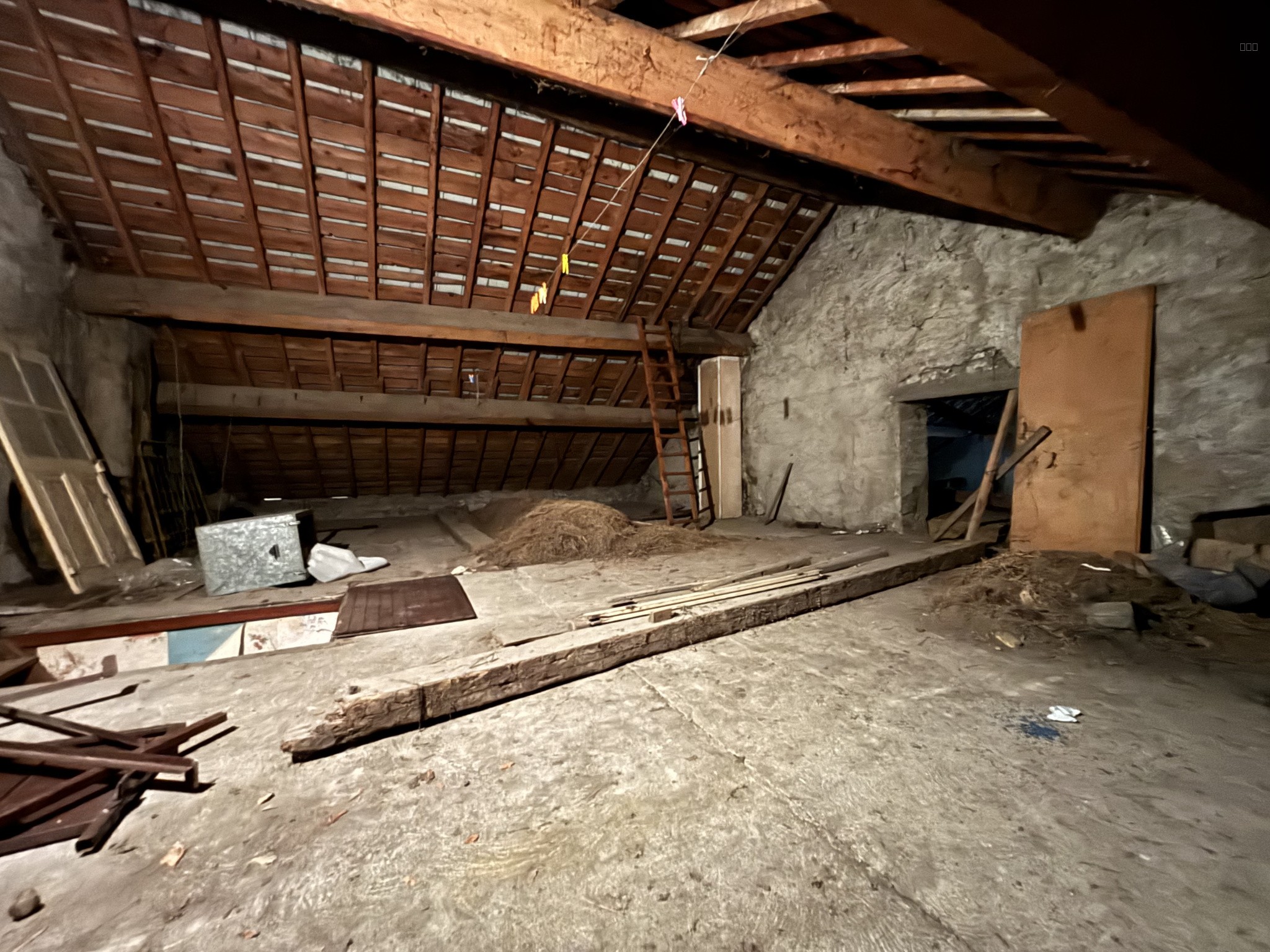 Appartement T3 bis de 90,57 m2 avec terrasse et cave à Valserhône. — photo 13