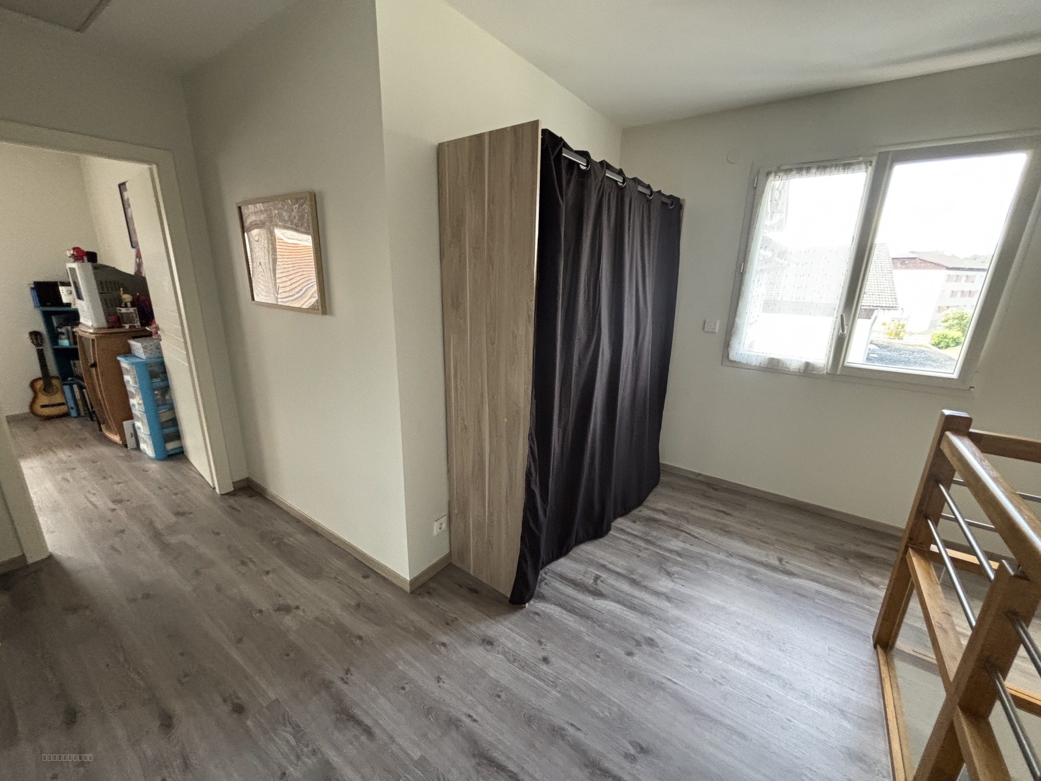 Duplex T2 de 64,74 m2 à Valserhône — photo 10