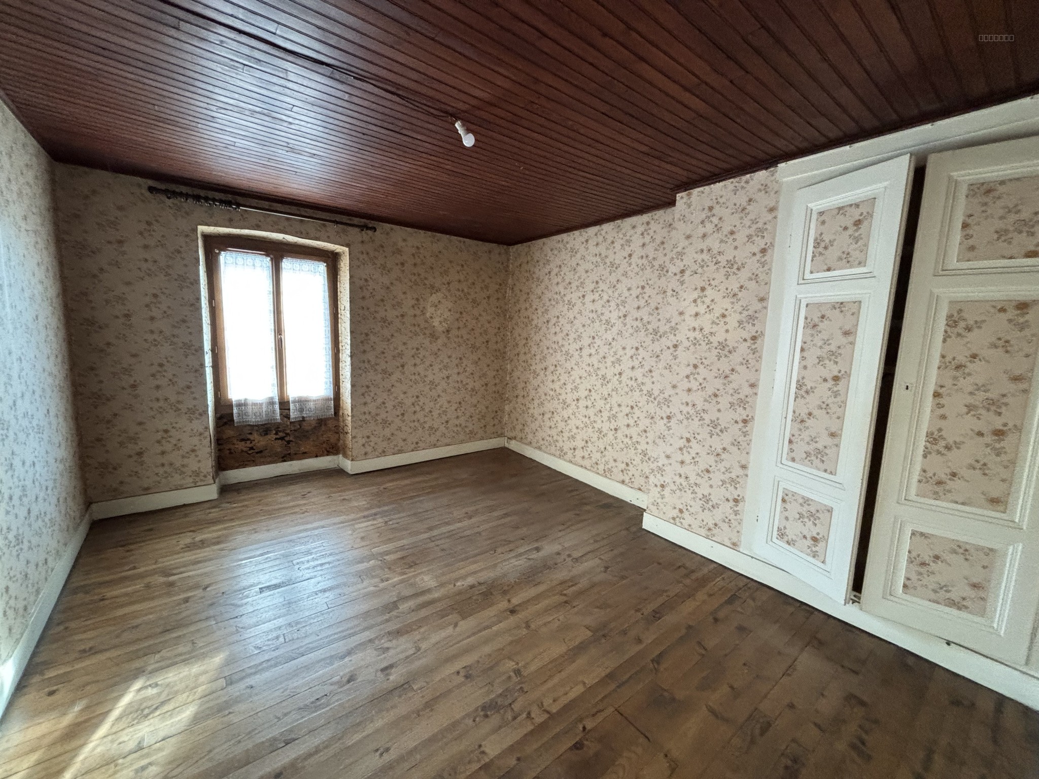 Appartement T3 bis de 90,57 m2 avec terrasse et cave à Valserhône. — photo 9
