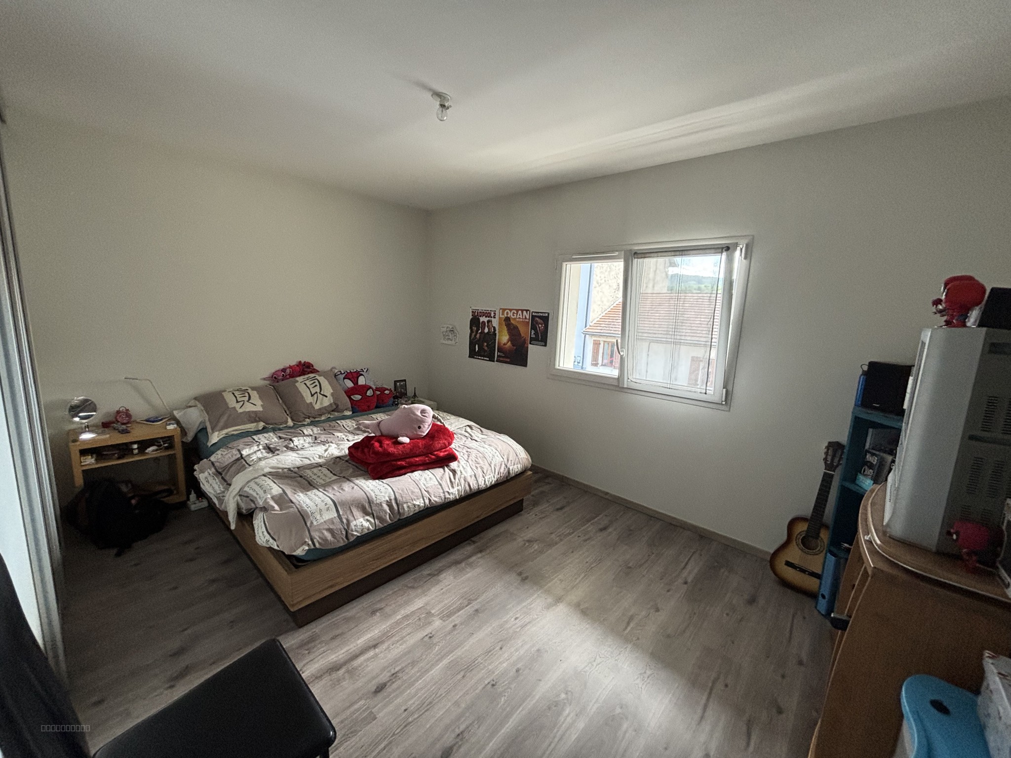 Duplex T2 de 64,74 m2 à Valserhône — photo 6