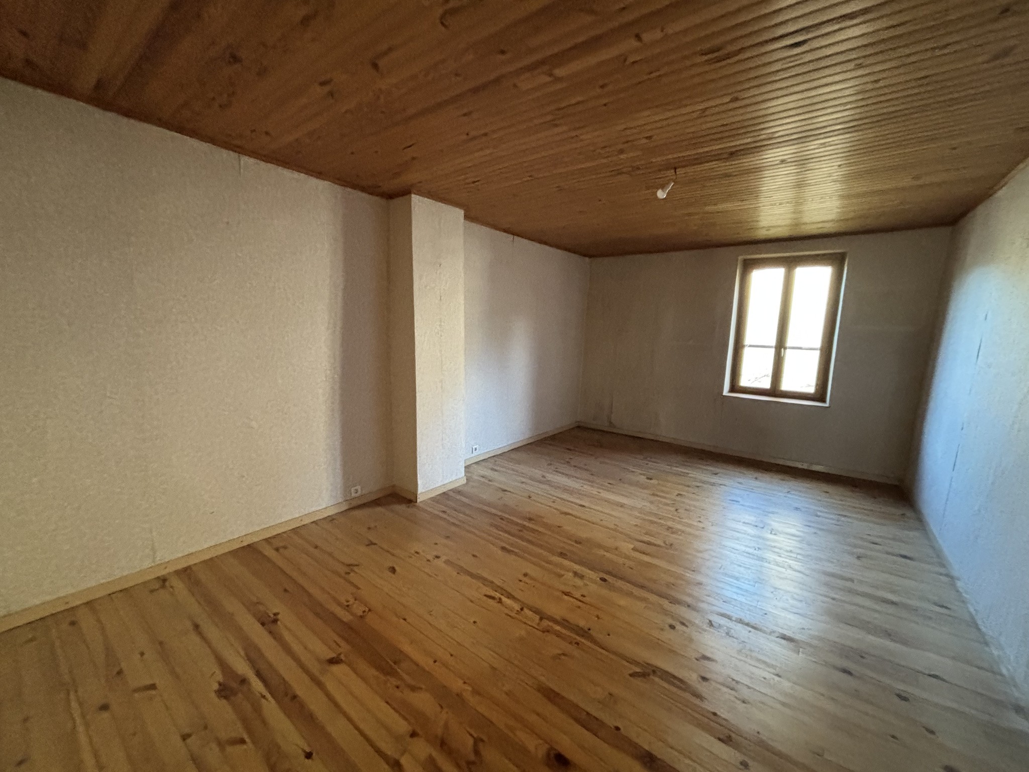 Appartement T3 bis de 90,57 m2 avec terrasse et cave à Valserhône. — photo 12