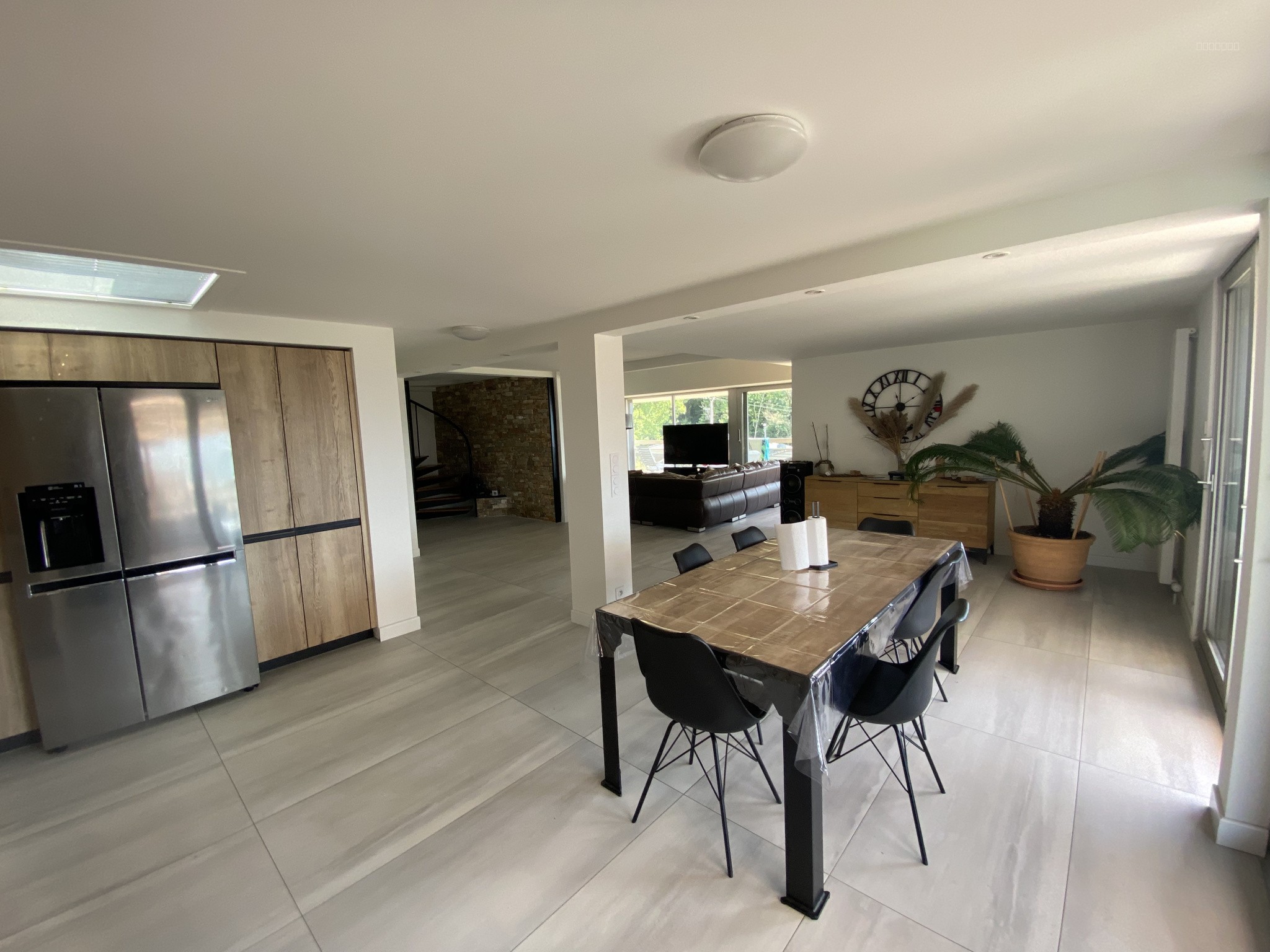Villa avec vue imprenable à Valserhône — photo 5