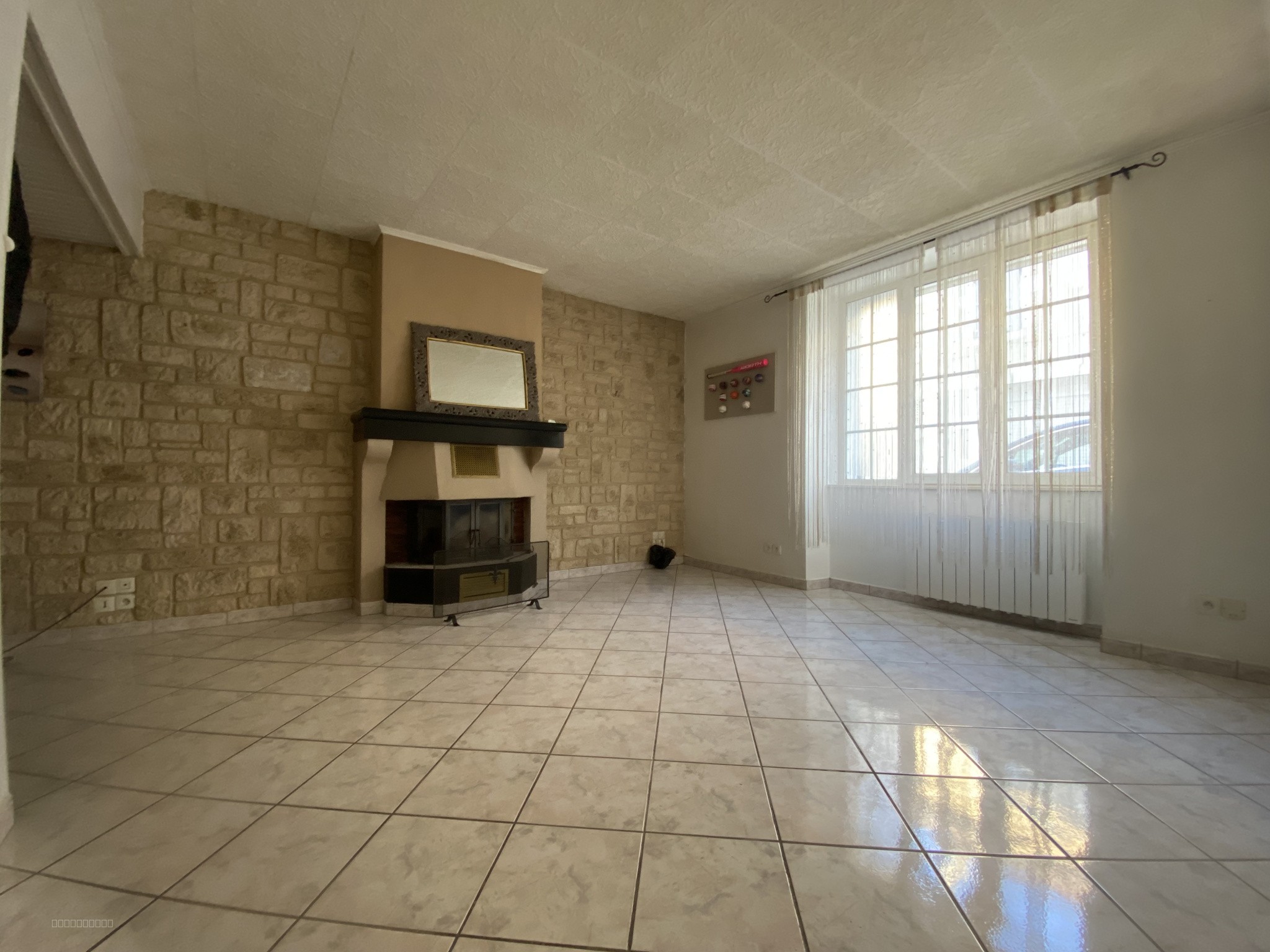Maison de 87 m2 à Chatillon-en-Michaille — photo 2