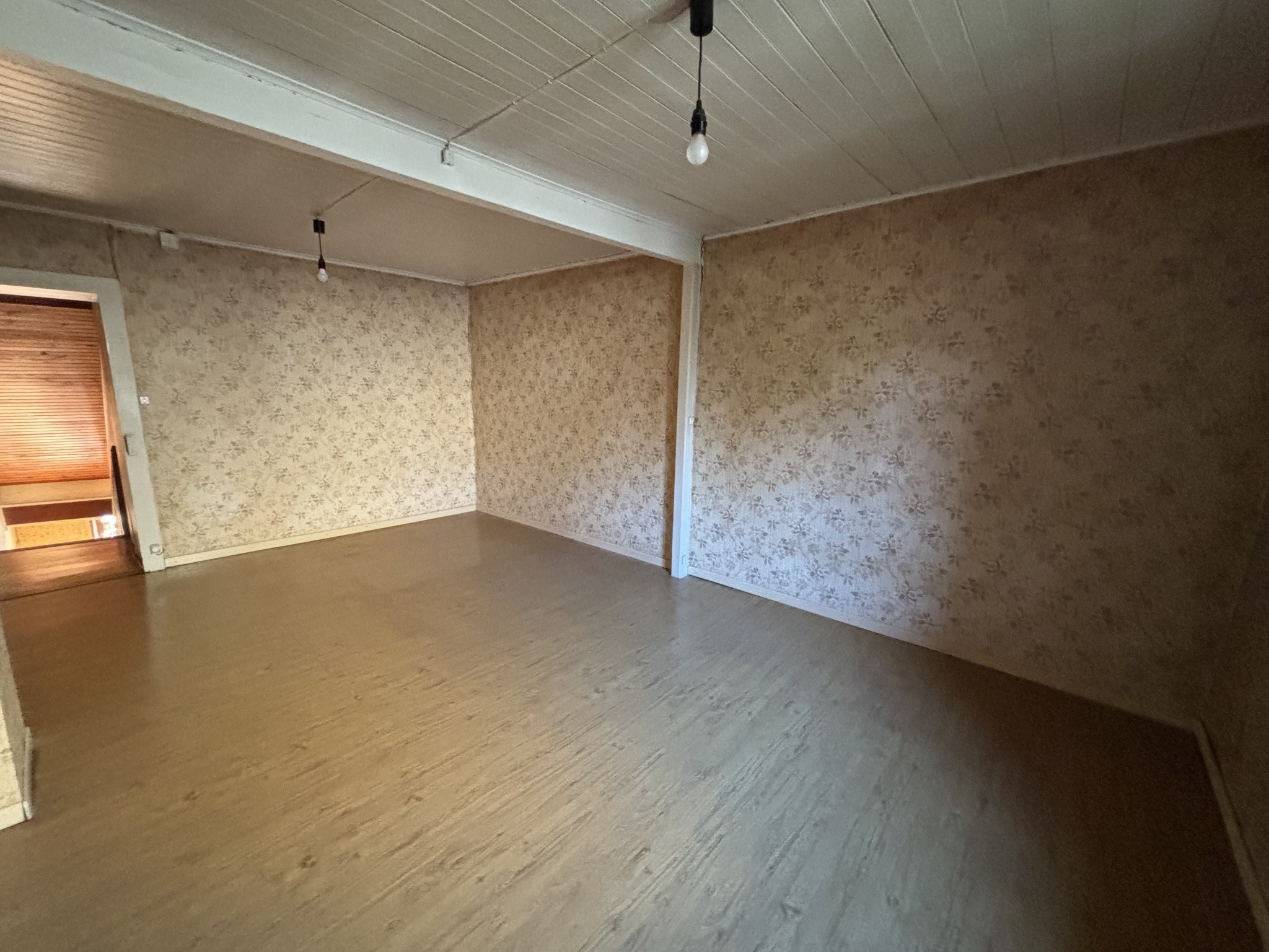 Appartement T3 bis de 90,57 m2 avec terrasse et cave à Valserhône. — photo 10