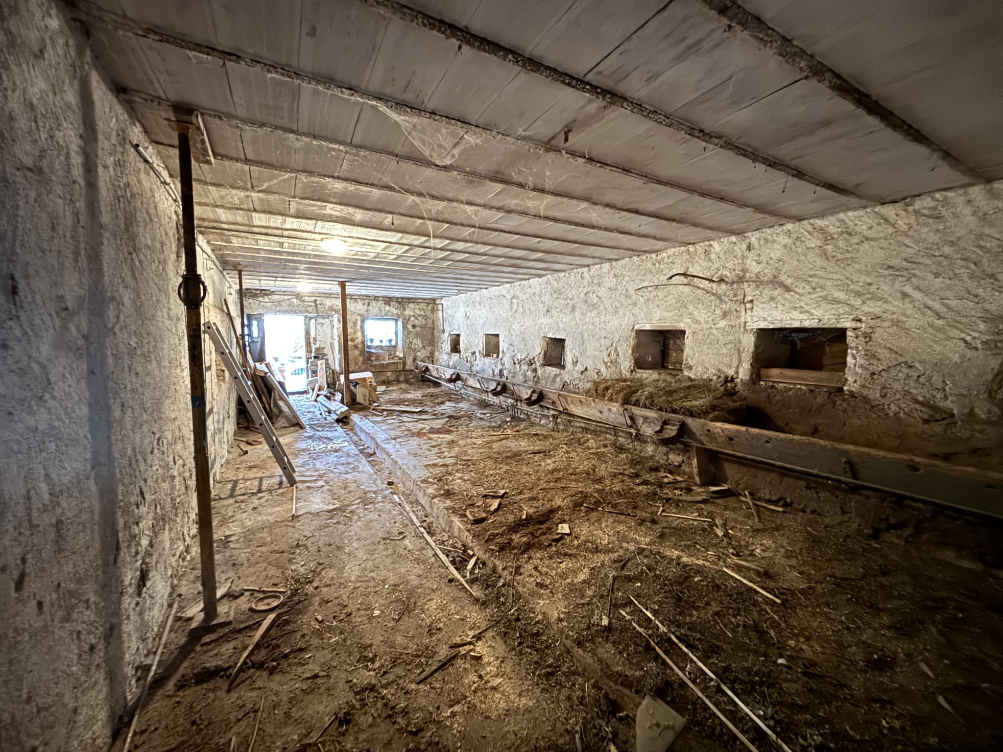 Appartement T3 bis de 90,57 m2 avec terrasse et cave à Valserhône. — photo 16