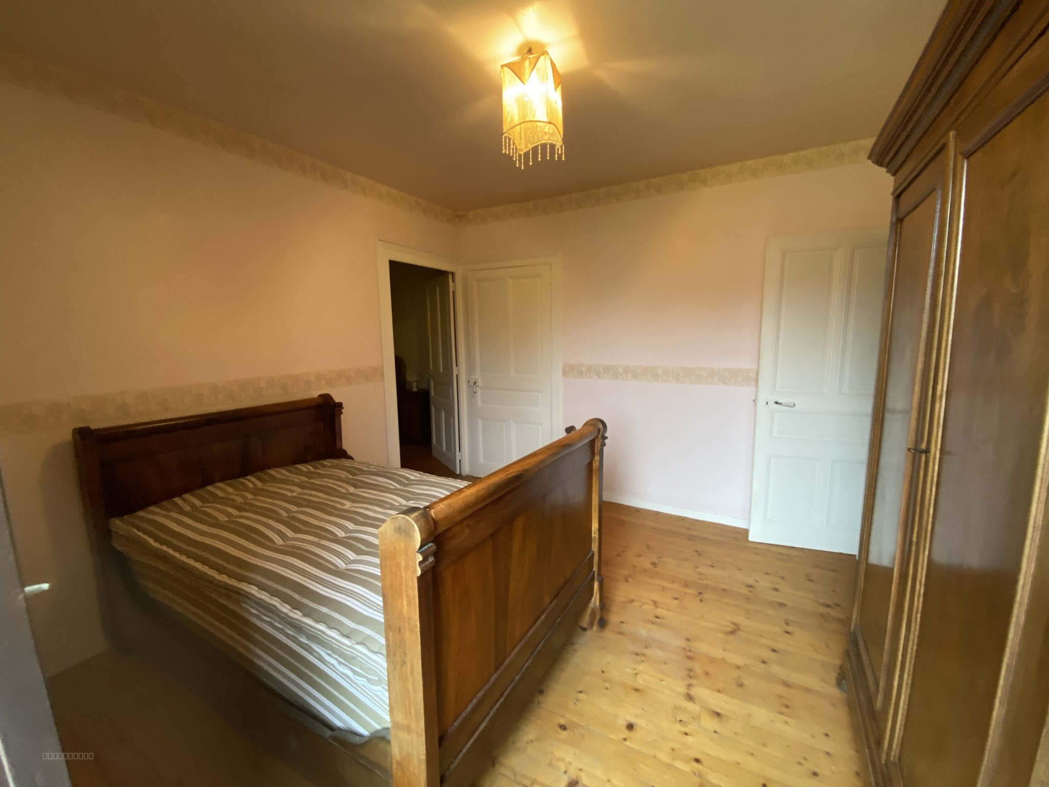 Maison Type 7 de 250 m2 habitables sur 1 682m2 de terrain constructible — photo 8