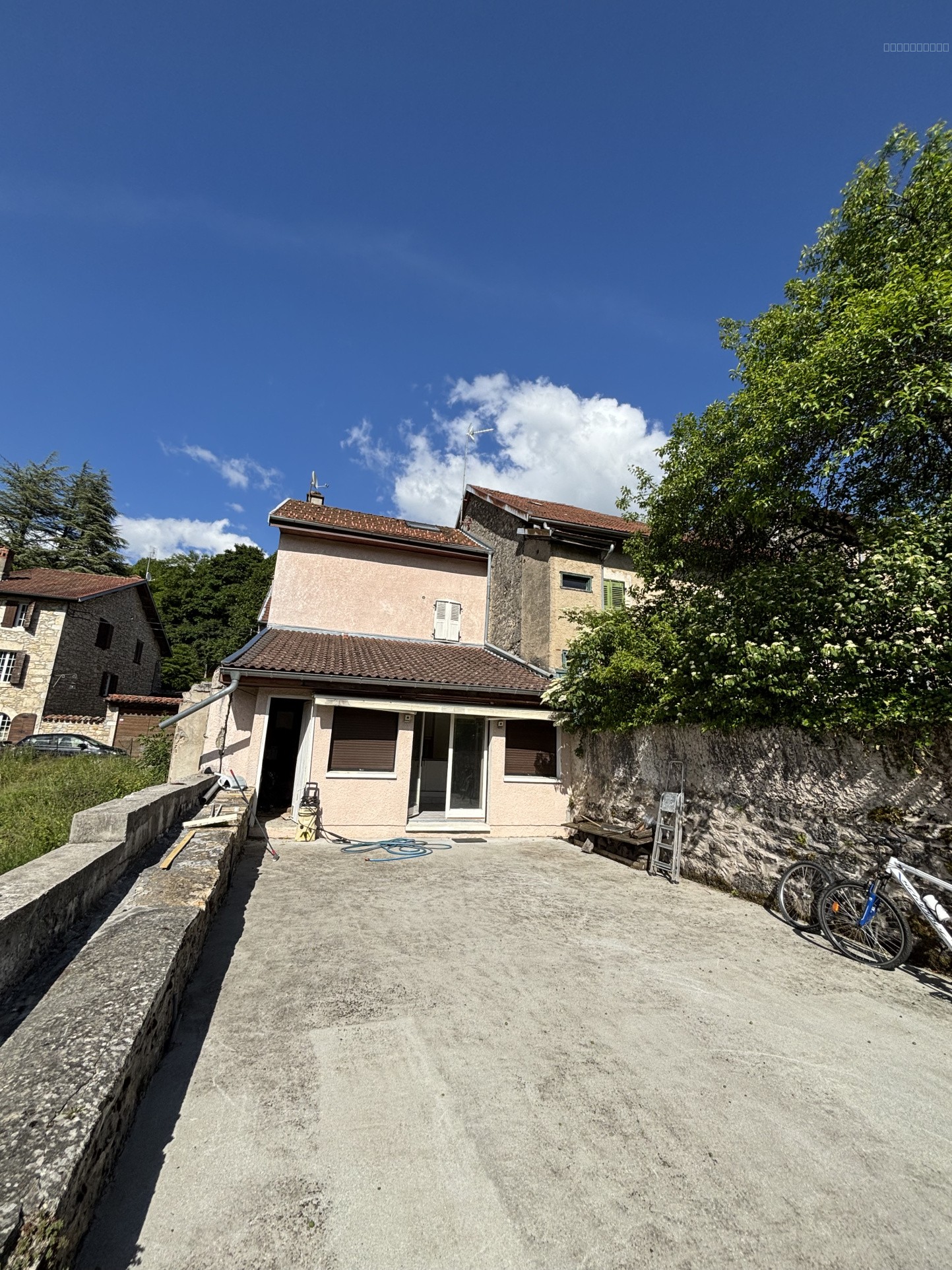Maison de 87 m2 à Chatillon-en-Michaille — photo 7