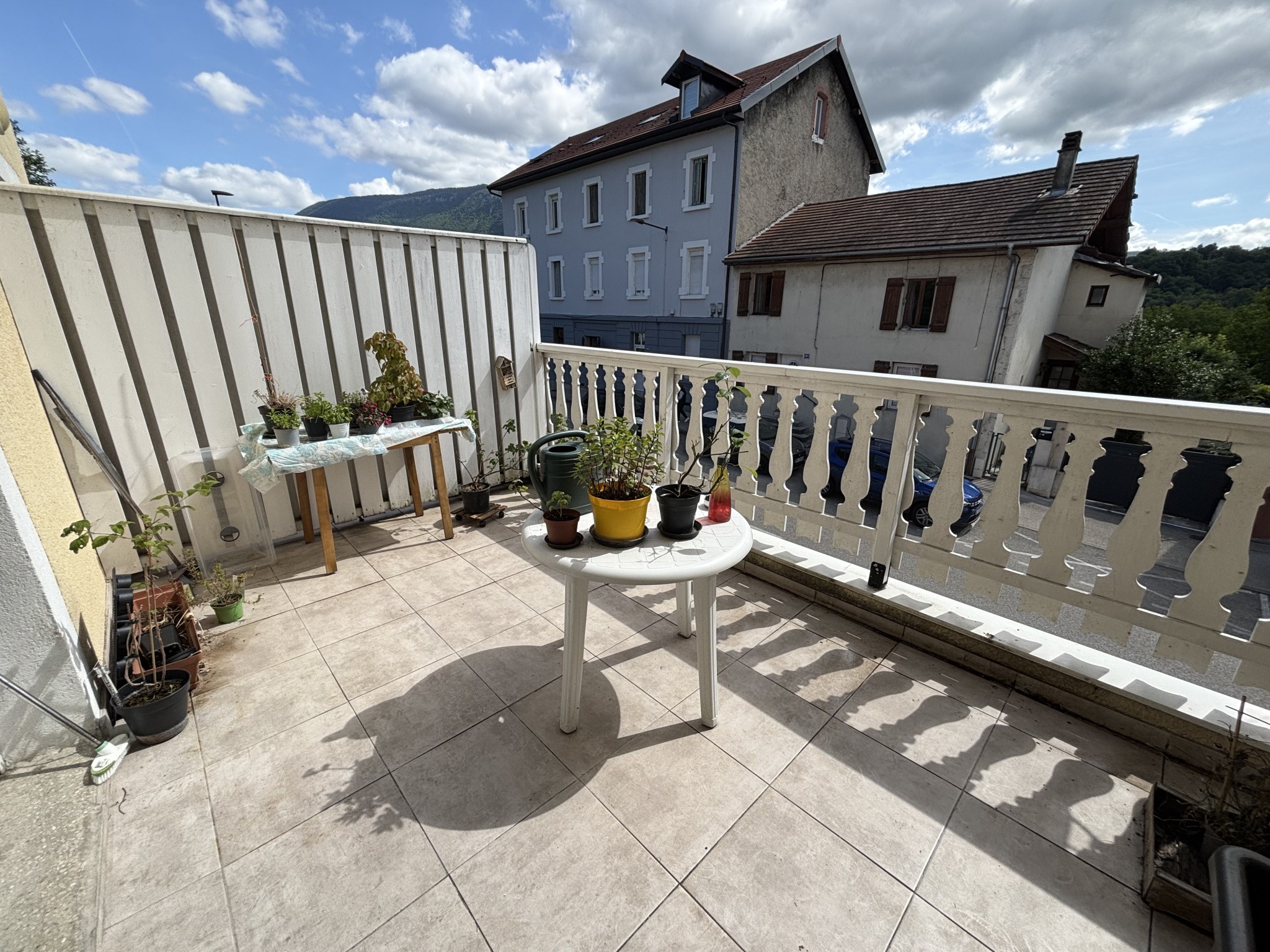 Duplex T2 de 64,74 m2 à Valserhône — photo 4
