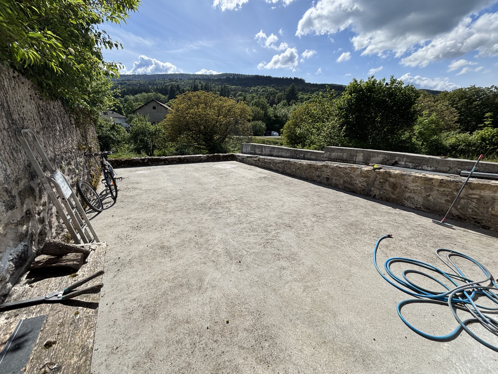 Maison de 87 m2 à Chatillon-en-Michaille — photo 8