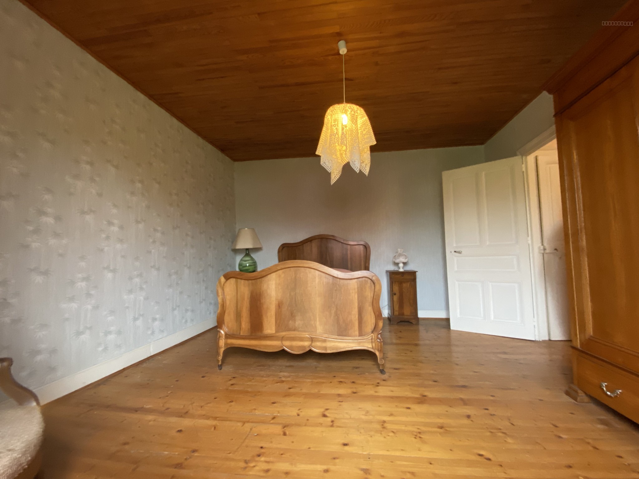 Maison Type 7 de 250 m2 habitables sur 1 682m2 de terrain constructible — photo 5
