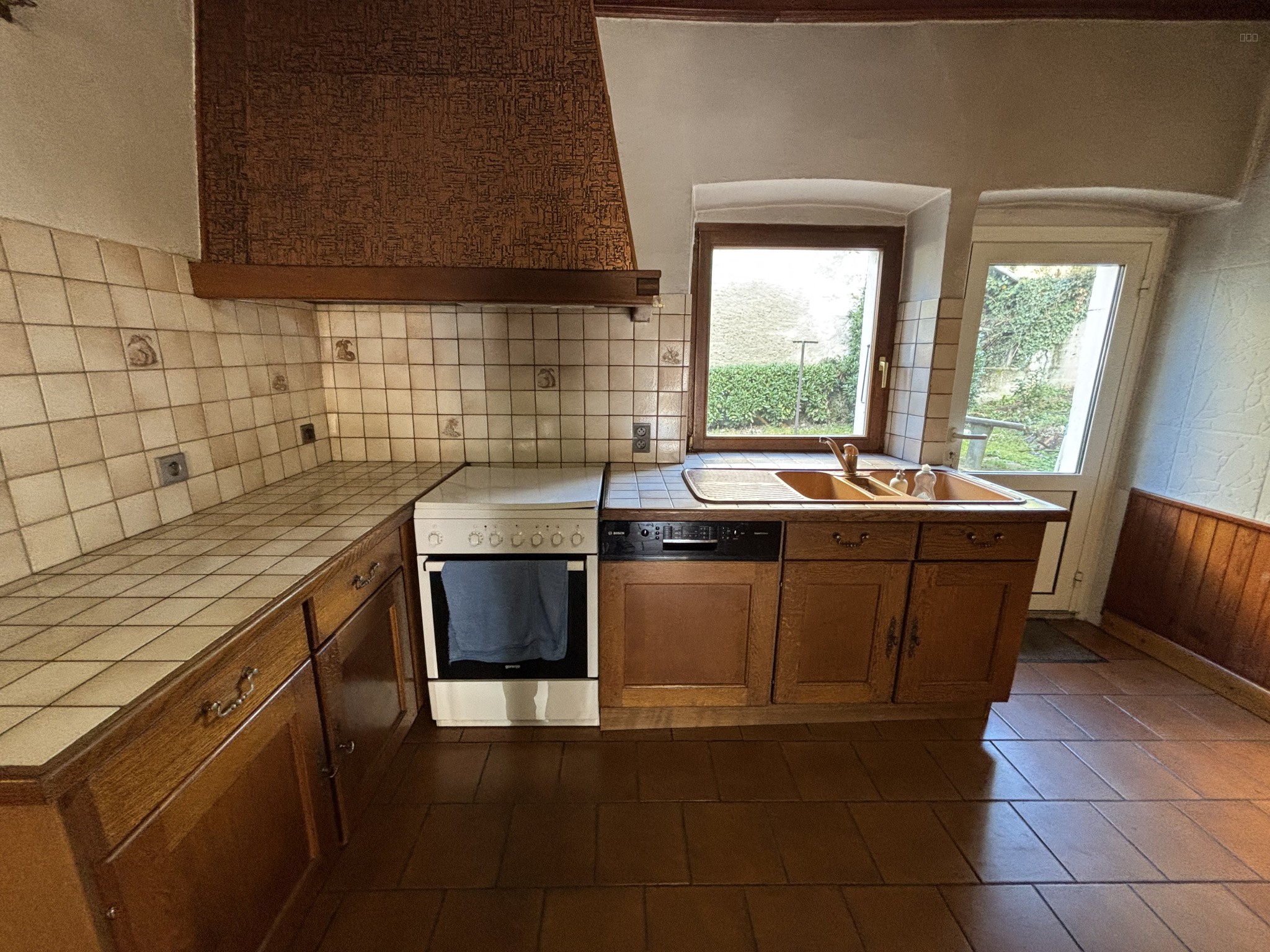 Appartement T3 bis de 90,57 m2 avec terrasse et cave à Valserhône. — photo 5