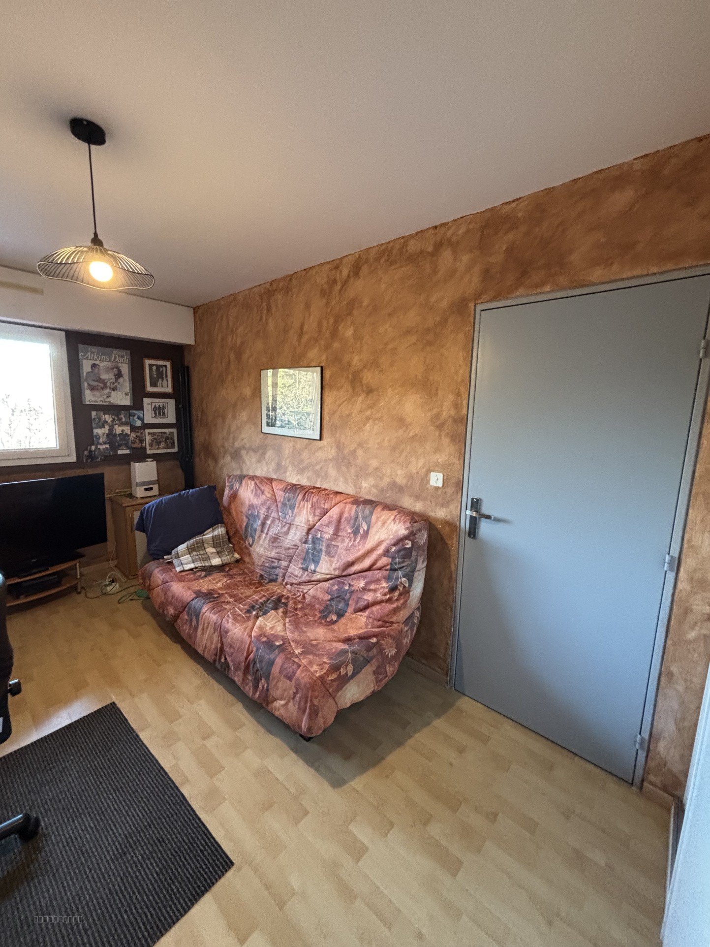 Appartement T3 bis de 90,57 m2 avec terrasse et cave à Valserhône. — photo 12