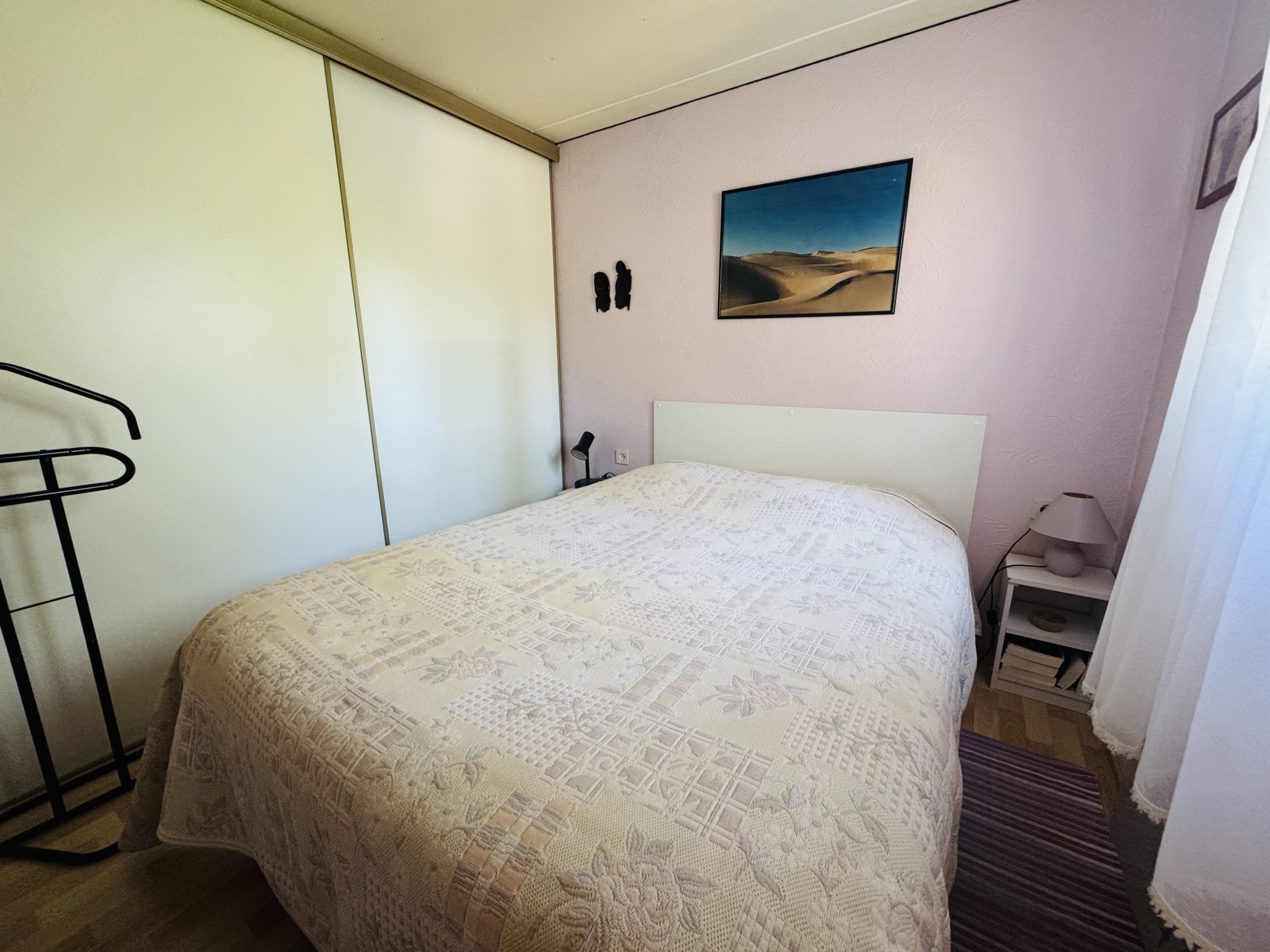 Chalet T3 50M2 dans un domaine privé et sécurisé — photo 6