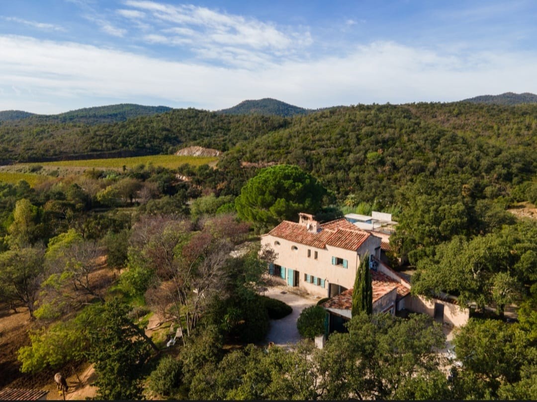 ✨ Bastide d’exception au cœur des collines de Valcros ✨ — photo 20