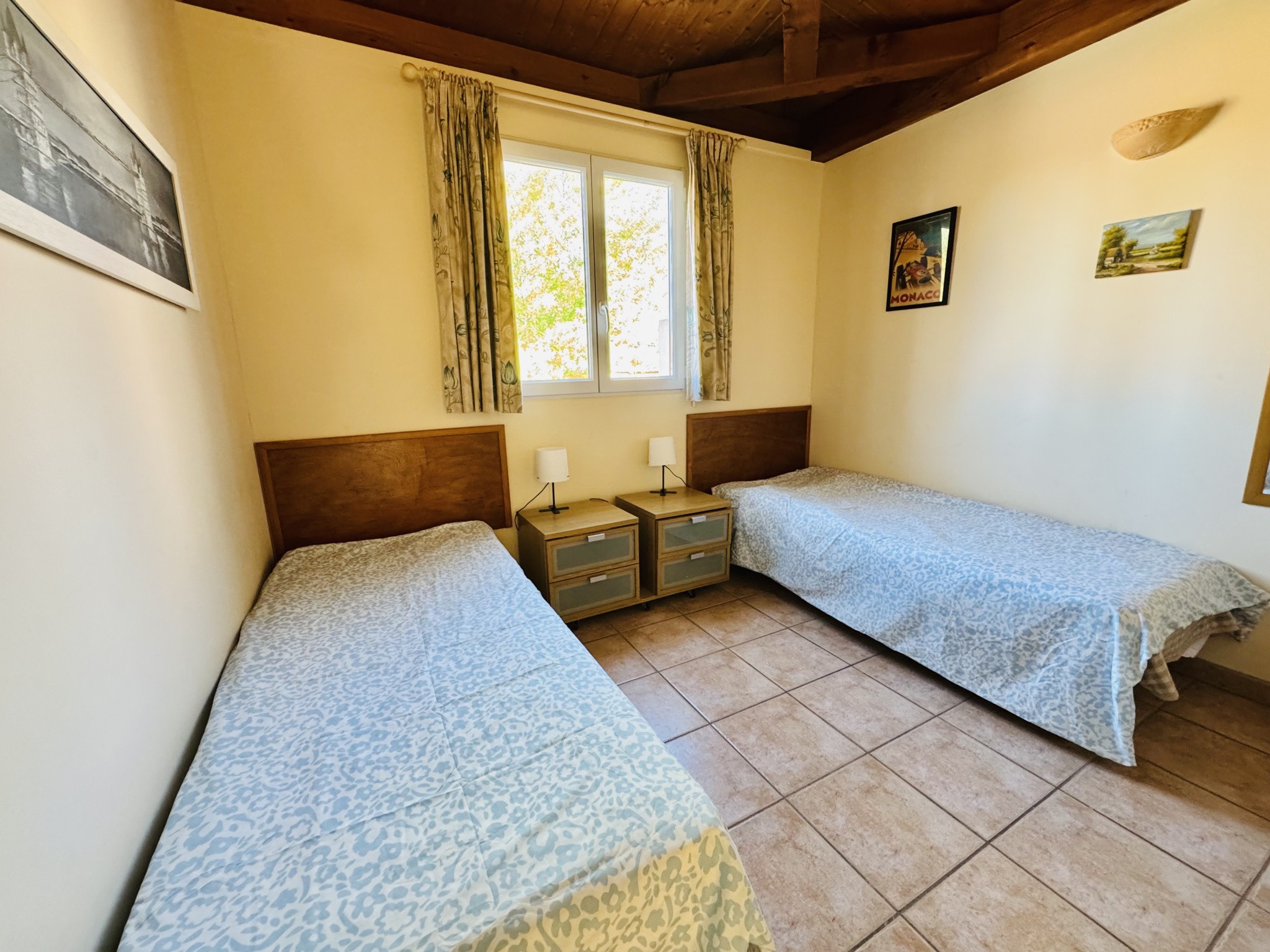 ✨ À vendre   Élégante maison T3 avec jardin dans un domaine privé et sécurisé à Bormes-les-Mimosas ✨ — photo 8
