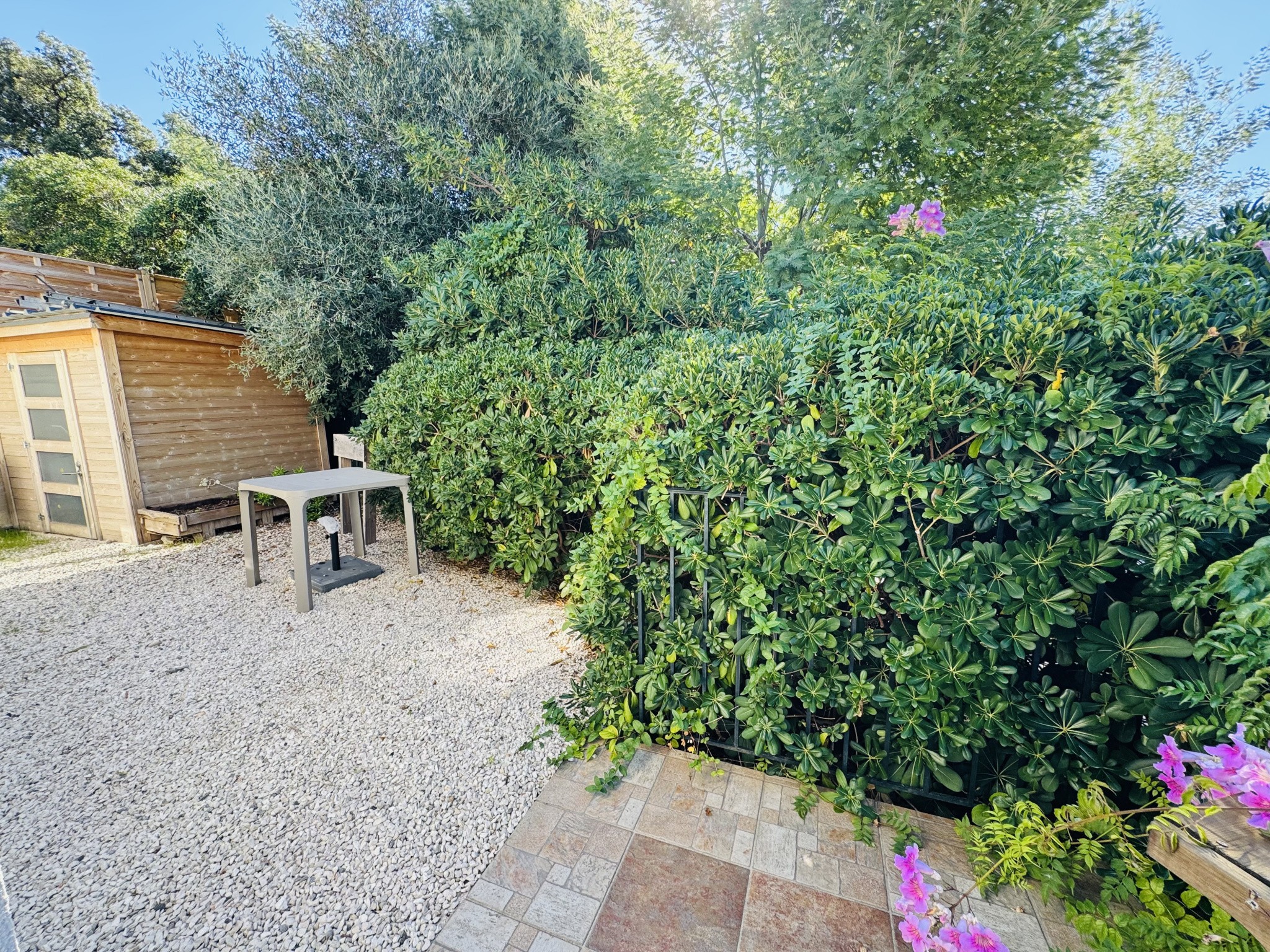 ✨ À vendre   Élégante maison T3 avec jardin dans un domaine privé et sécurisé à Bormes-les-Mimosas ✨ — photo 11