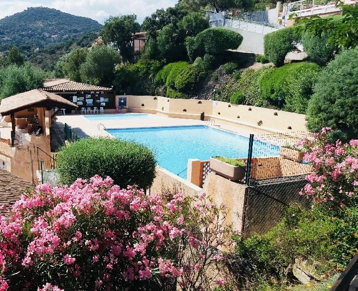 Terrain 246M2 dans un domaine privé et sécurisé — photo 5