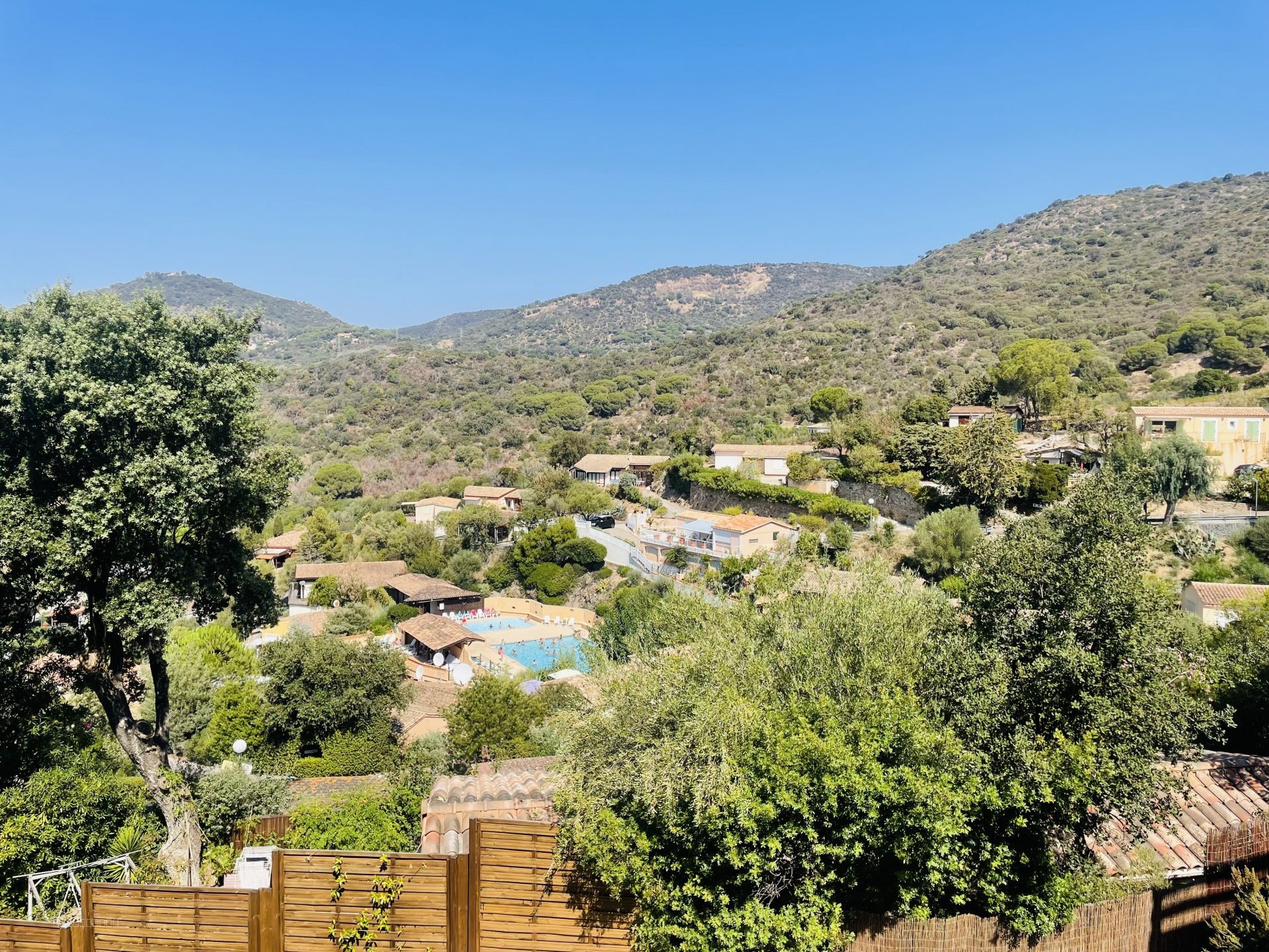 Maison T3 dans un Domaine privé et sécurisé à Bormes-Les-Mimosas — photo 8
