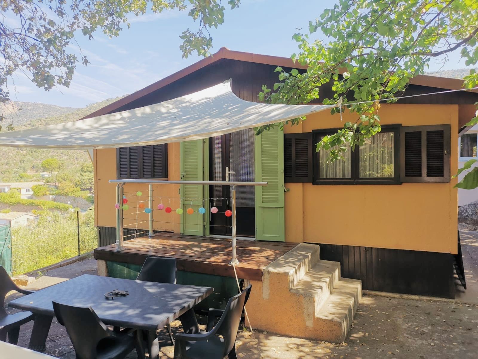Maison T3 dans un Domaine privé et sécurisé à Bormes-Les-Mimosas — photo 2