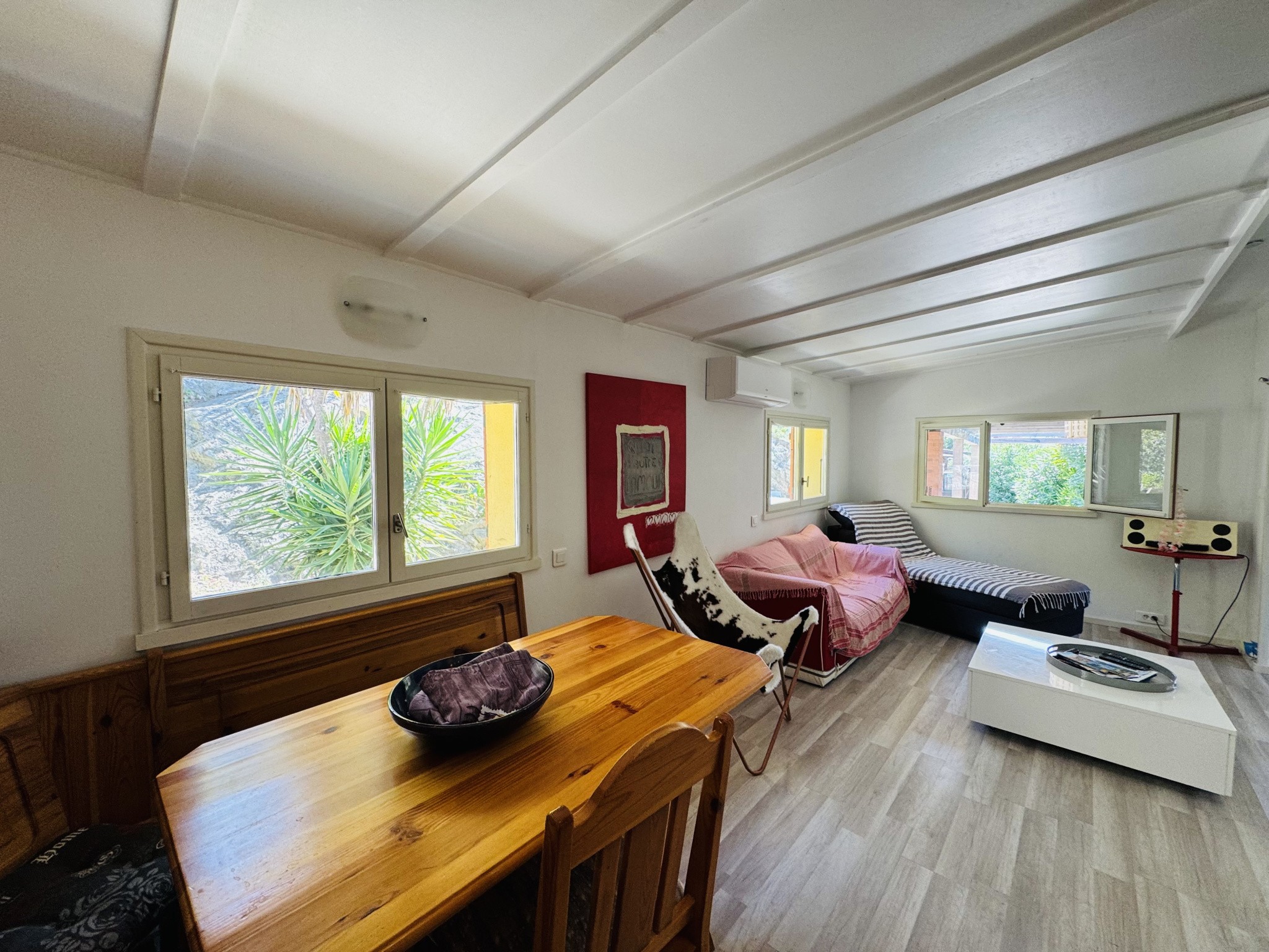 Bormes les Mimosas-Propriété avec 2 maisons dans un domaine privé et sécurisé — photo 9