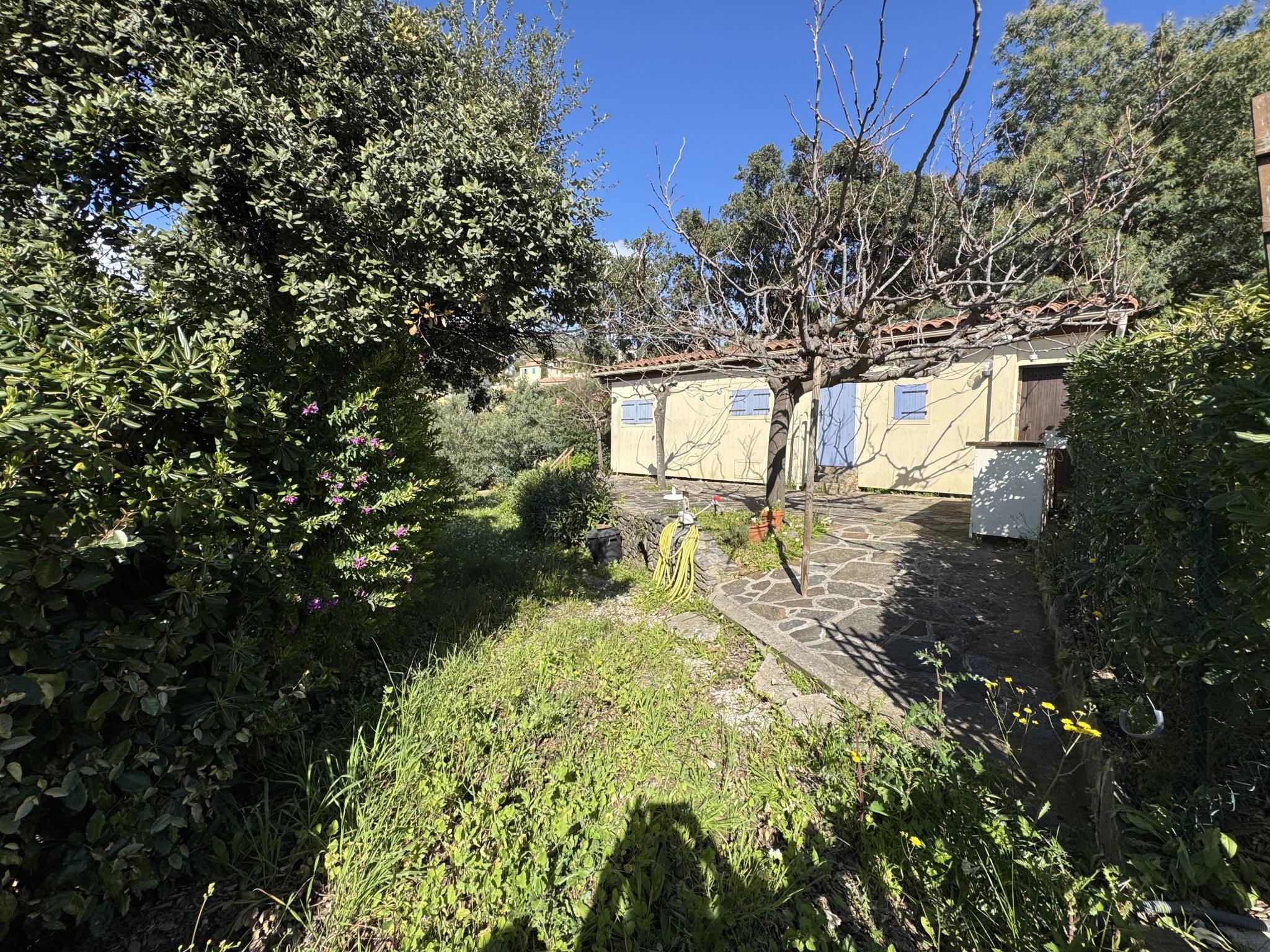 Terrain 246M2 dans un domaine privé et sécurisé — photo 2