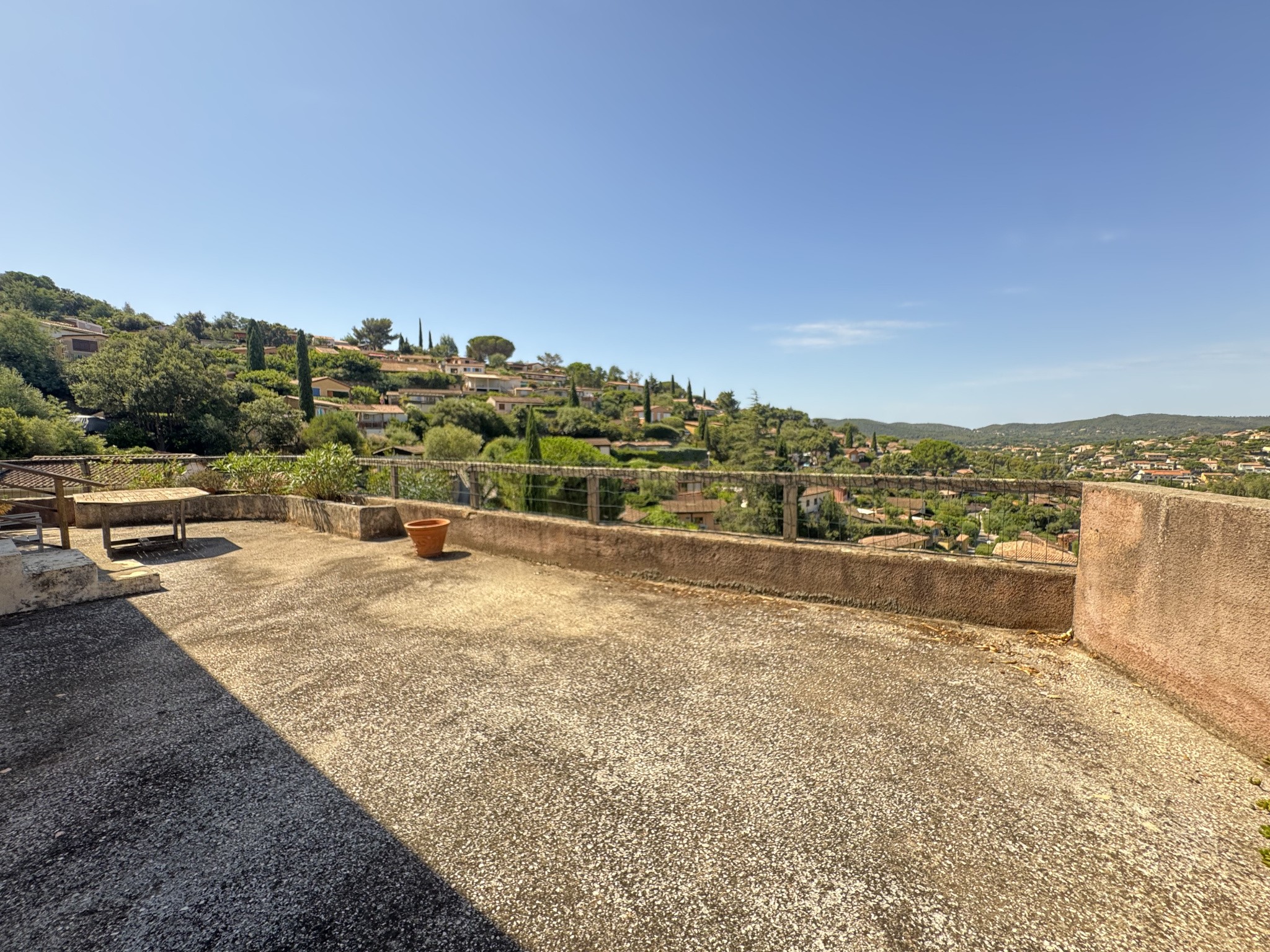 Terrain 431M2 dans un Domaine privé sécurisé à Bormes les Mimosas — photo 5