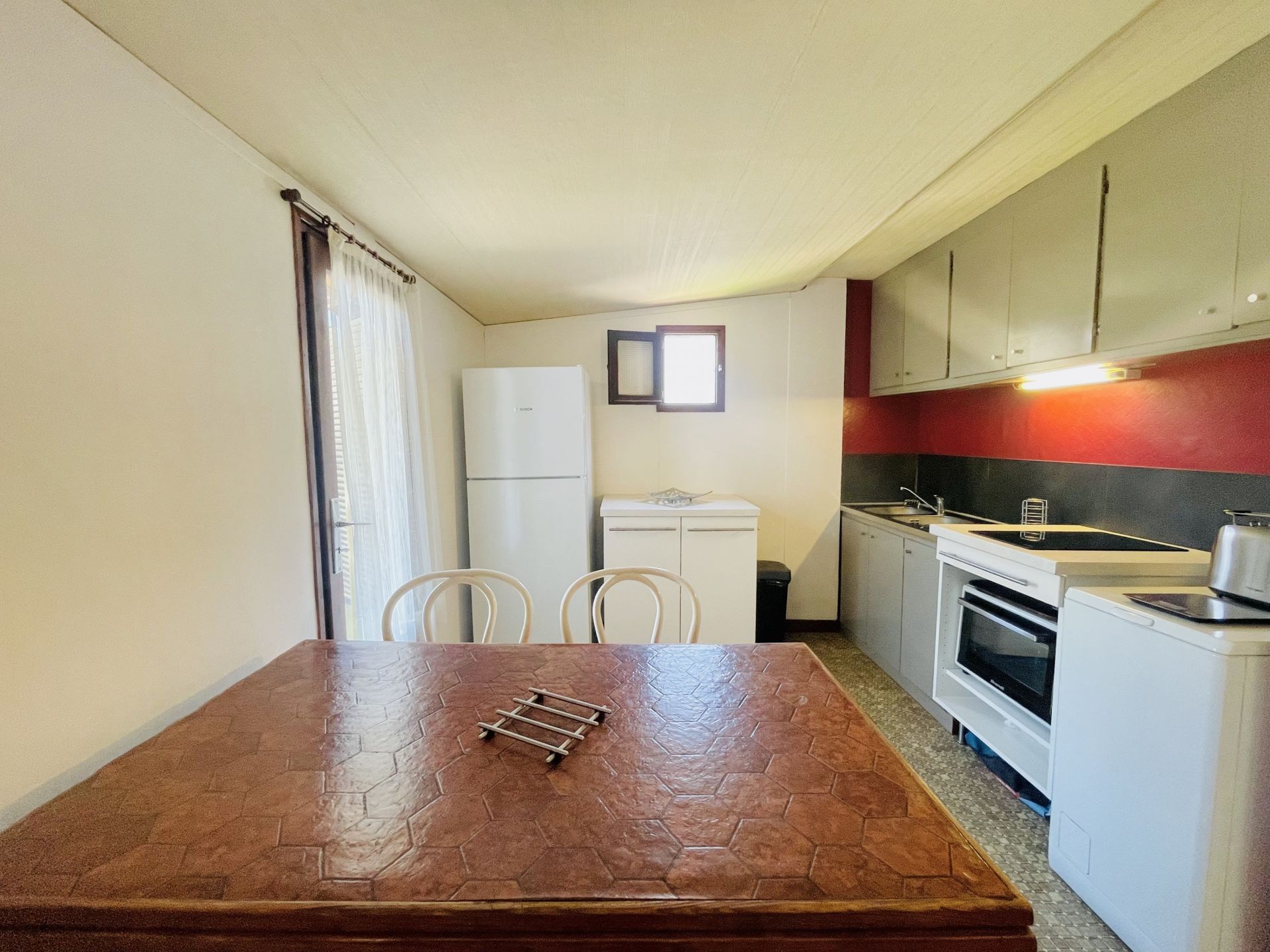 Maison T3 dans un Domaine privé et sécurisé à Bormes-Les-Mimosas — photo 5