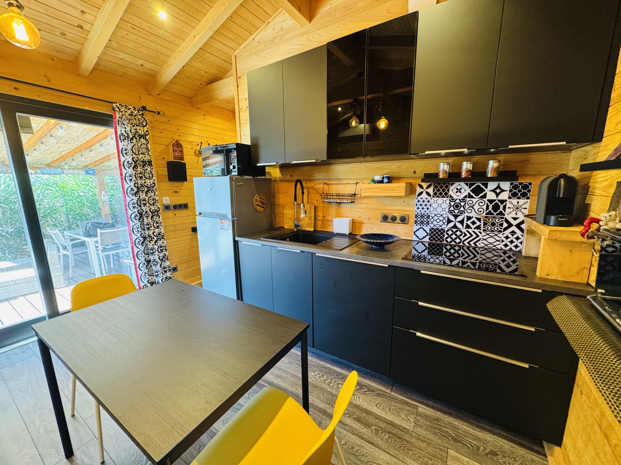 Bormes les Mimosas-Propriété avec 2 maisons dans un domaine privé et sécurisé — photo 4