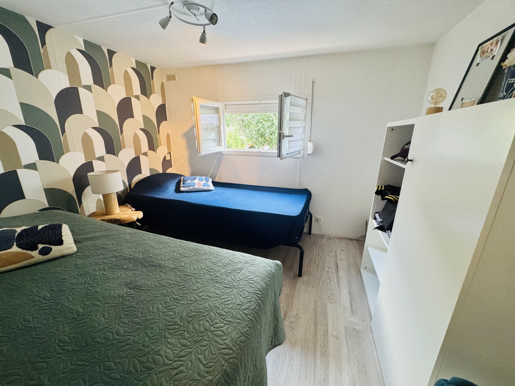 Charme et tranquillité   Jolie maison avec vue sur les collines — photo 6